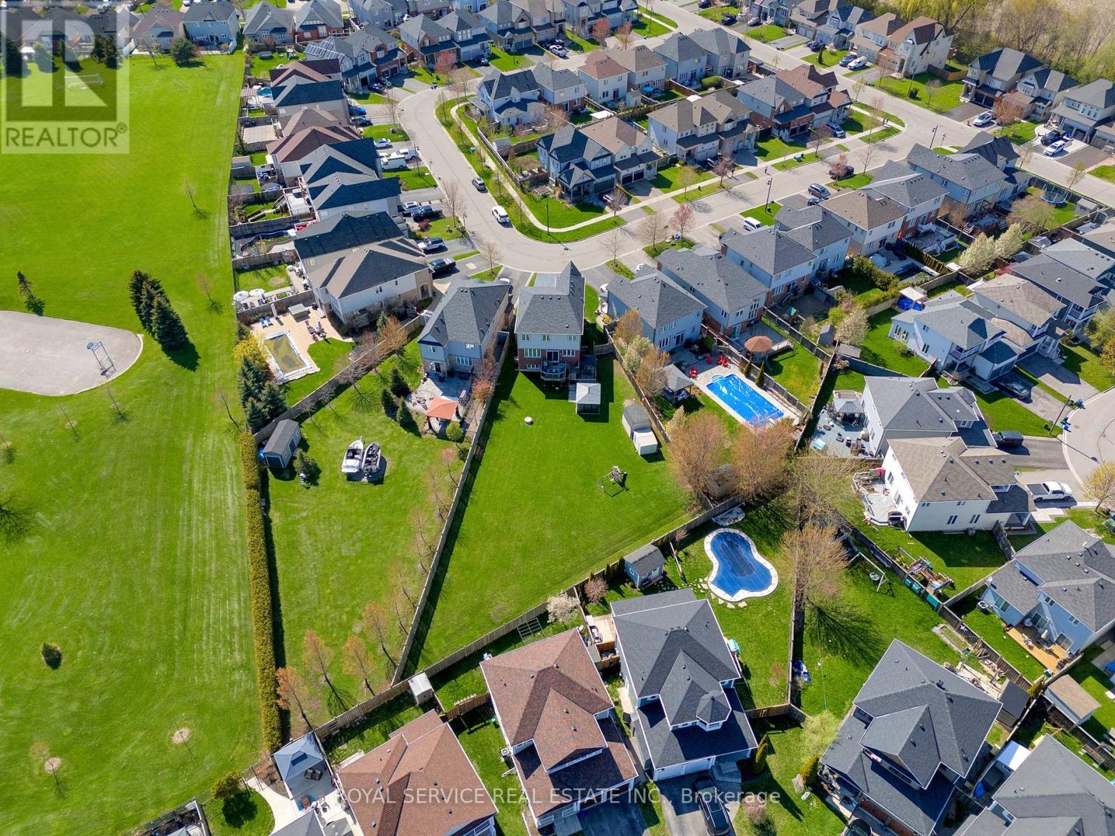 35 Alldread Crescent, Clarington (Newcastle), Ontario  L1B 0C2 - Photo 45 - E13033656