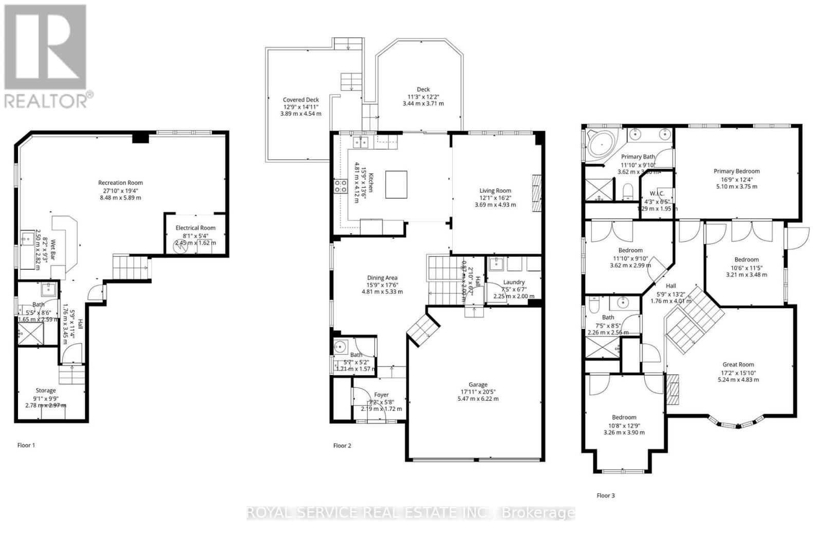 35 Alldread Crescent, Clarington (Newcastle), Ontario  L1B 0C2 - Photo 47 - E13033656