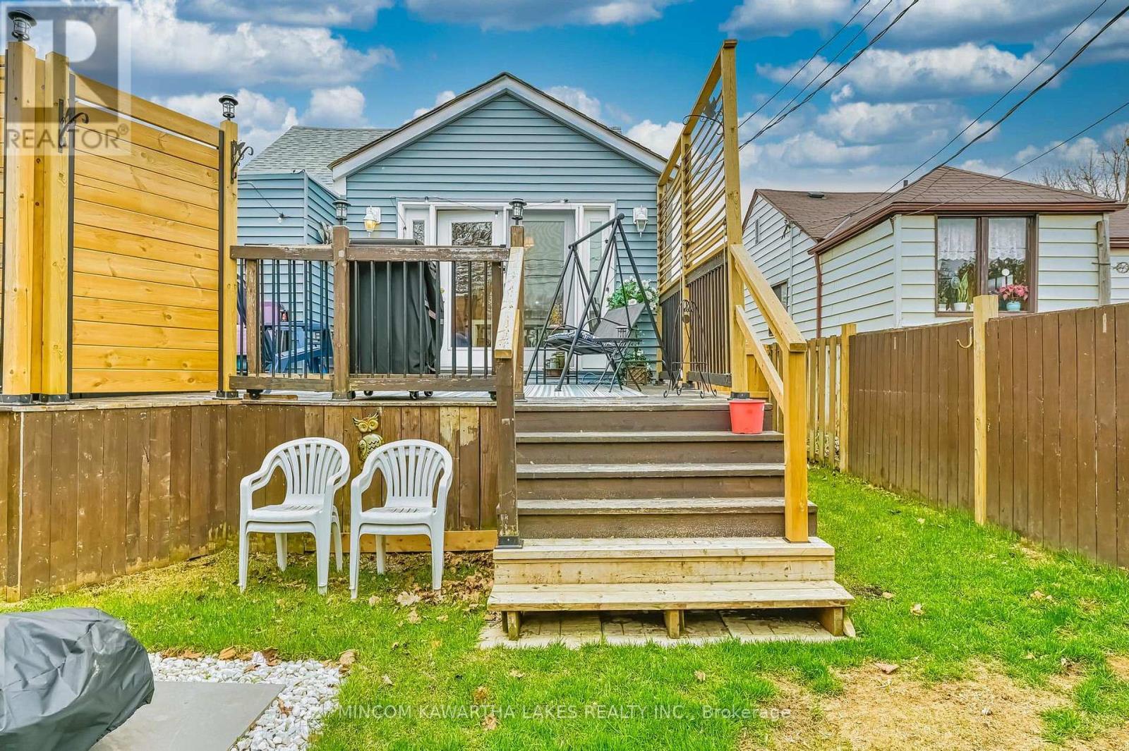 374 Grady Avenue, Peterborough (Otonabee Ward 1), Ontario  K9J 5S4 - Photo 34 - X13033680