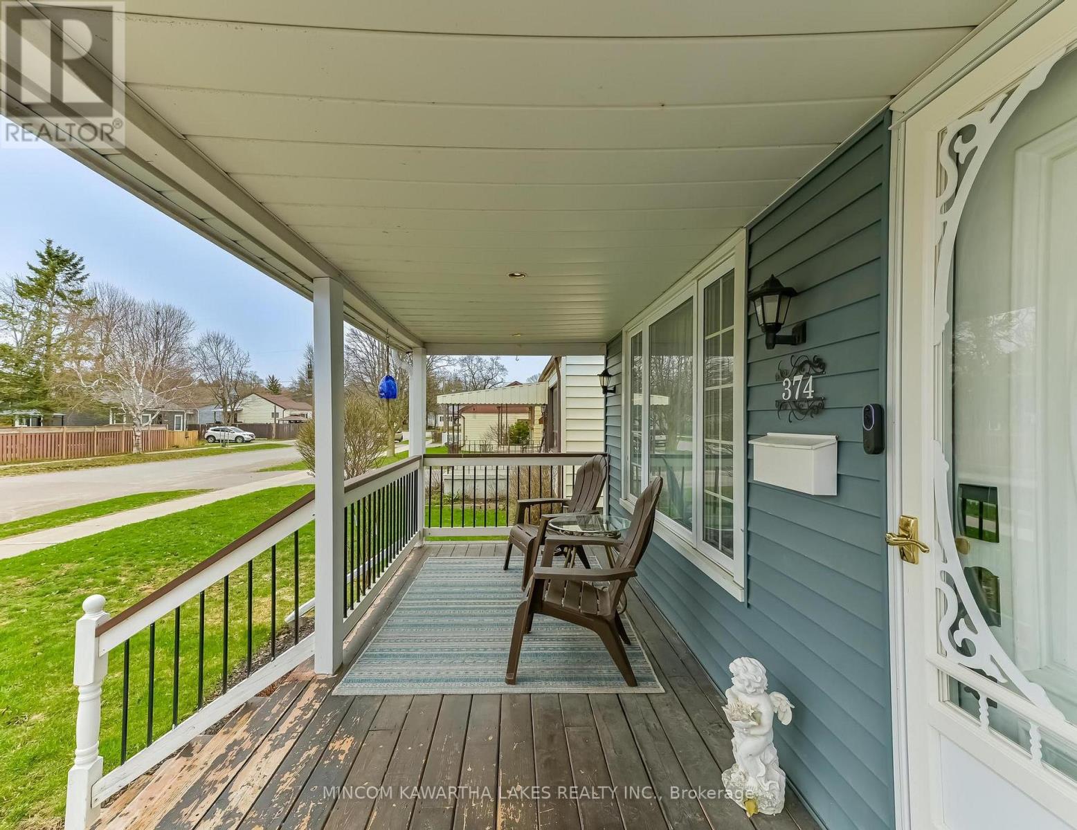 374 Grady Avenue, Peterborough (Otonabee Ward 1), Ontario  K9J 5S4 - Photo 4 - X13033680