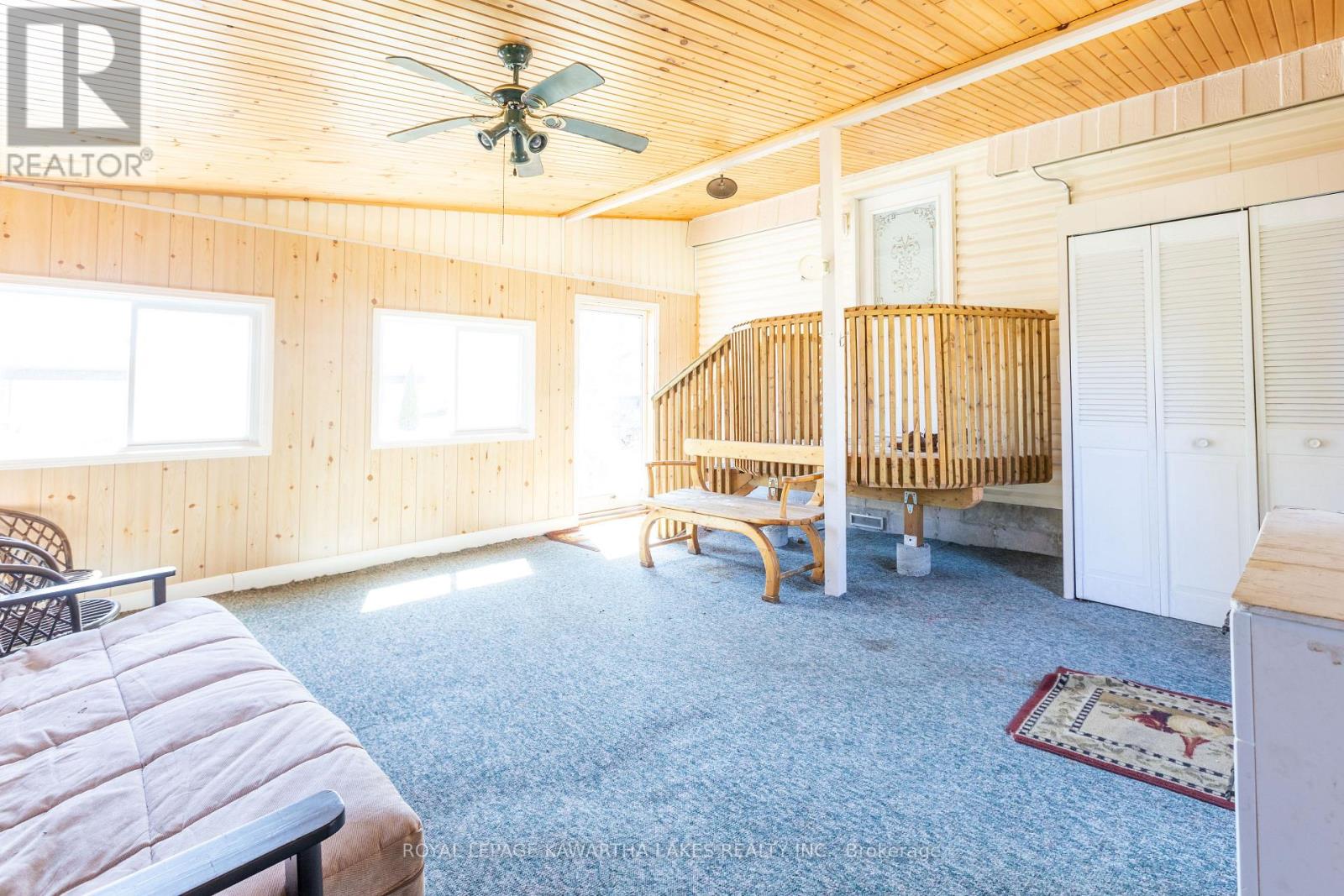 6 Circle Drive, Kawartha Lakes (Fenelon), Ontario  K9V 0H7 - Photo 20 - X13033790