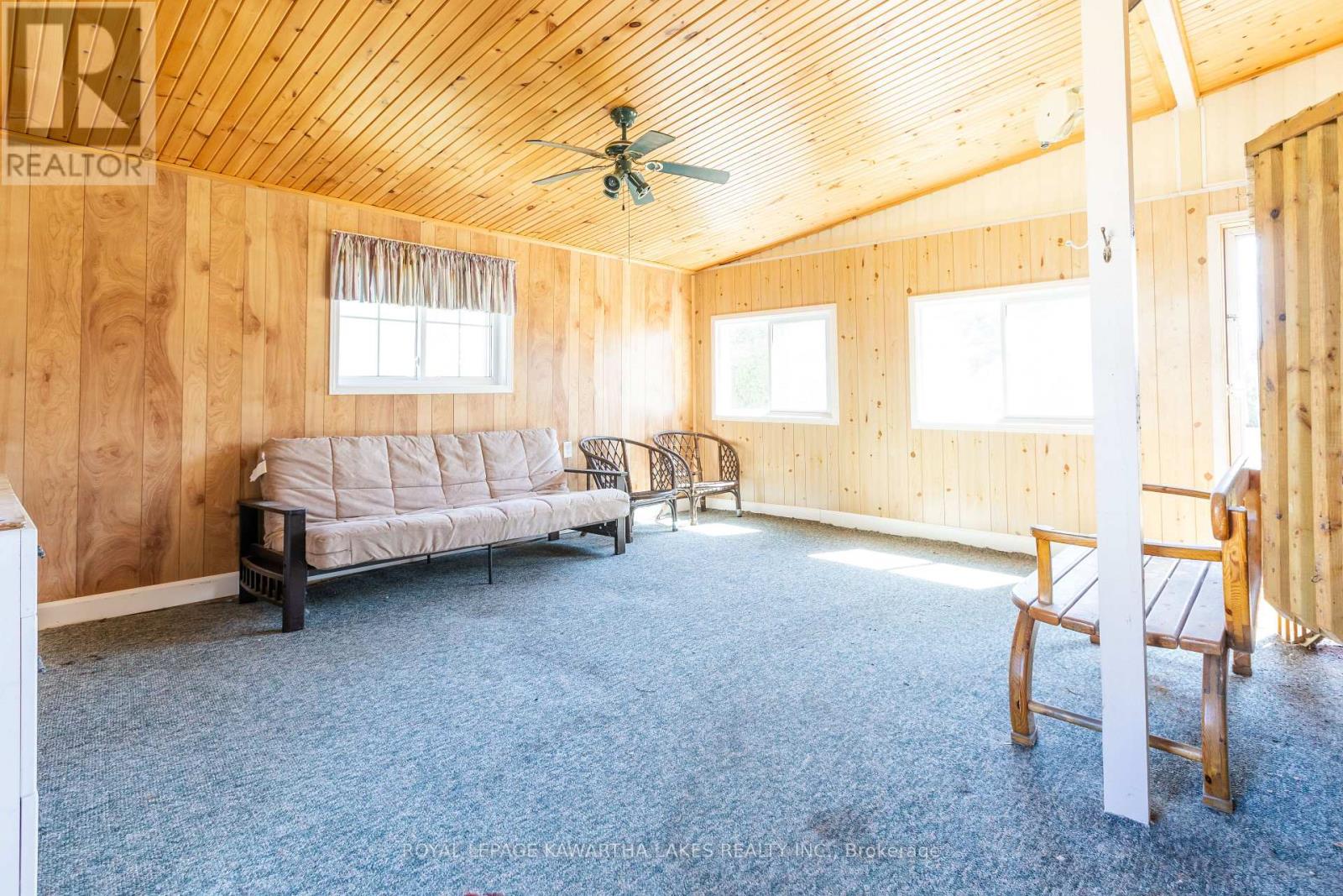 6 Circle Drive, Kawartha Lakes (Fenelon), Ontario  K9V 0H7 - Photo 21 - X13033790