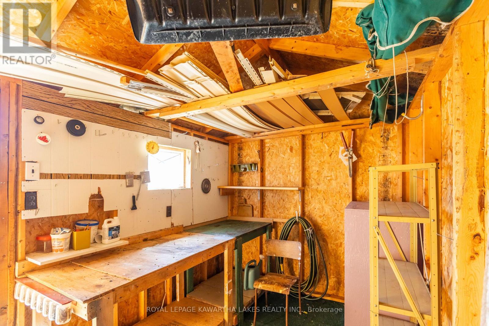 6 Circle Drive, Kawartha Lakes (Fenelon), Ontario  K9V 0H7 - Photo 25 - X13033790