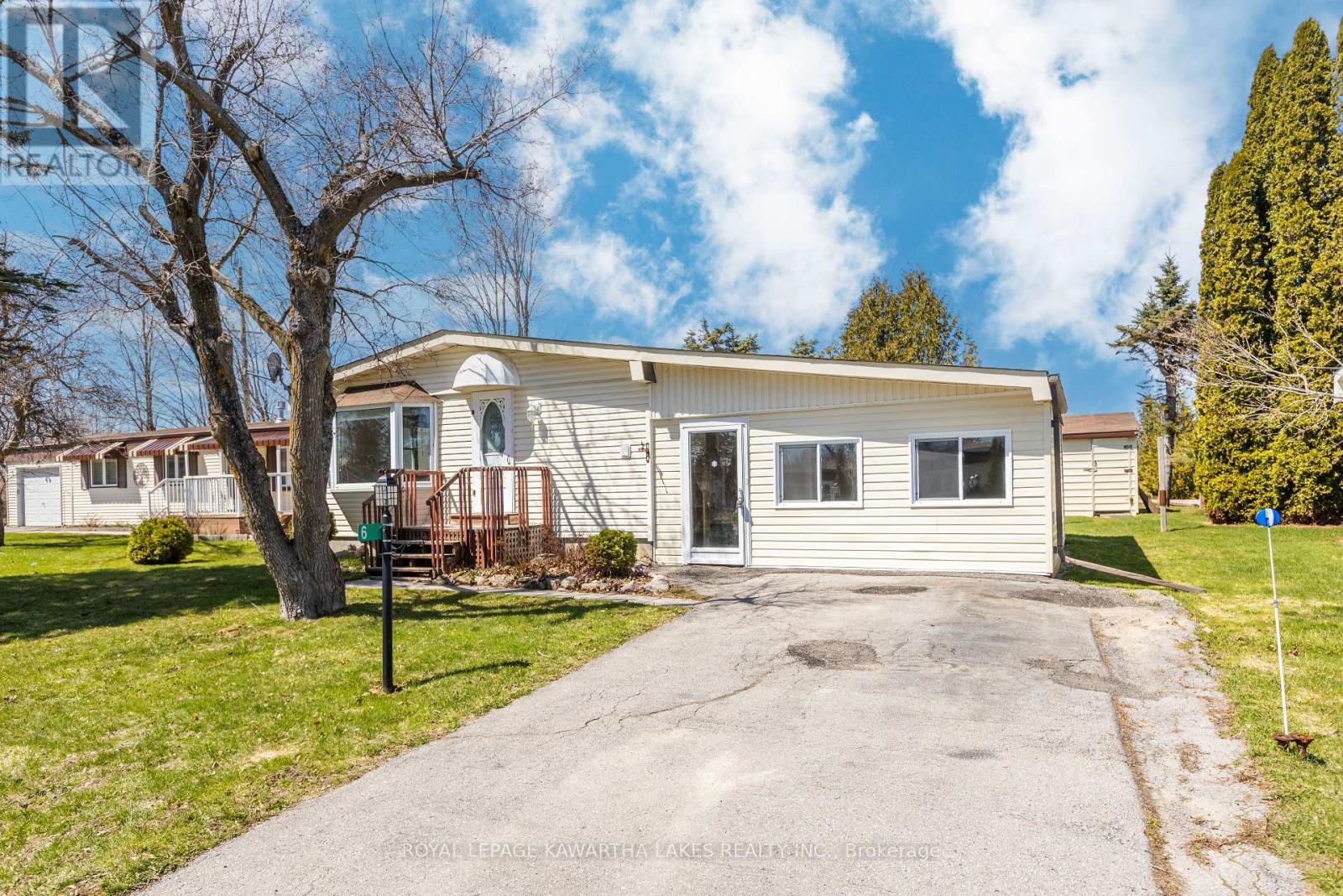 6 Circle Drive, Kawartha Lakes (Fenelon), Ontario  K9V 0H7 - Photo 3 - X13033790