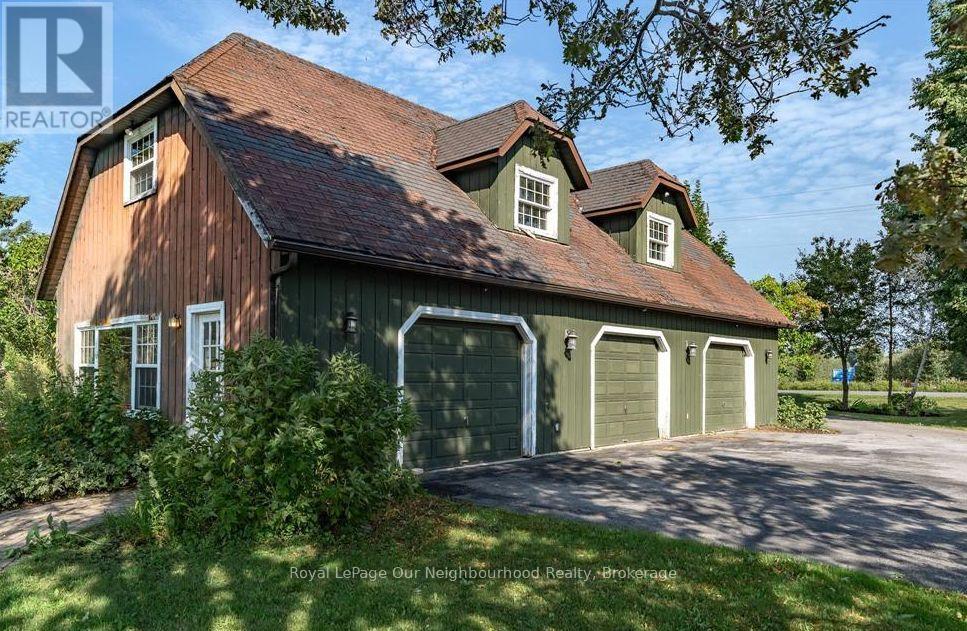 3741 Lakeshore Road E, Clarington, Ontario  L1B 1L9 - Photo 31 - E13033858