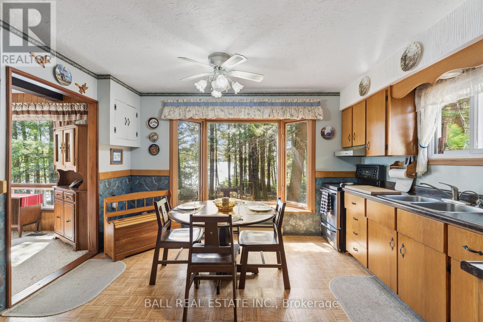 1117 Canadian Shield Crescent, Highlands East (Cardiff Ward), Ontario  K0L 2A0 - Photo 10 - X13034080