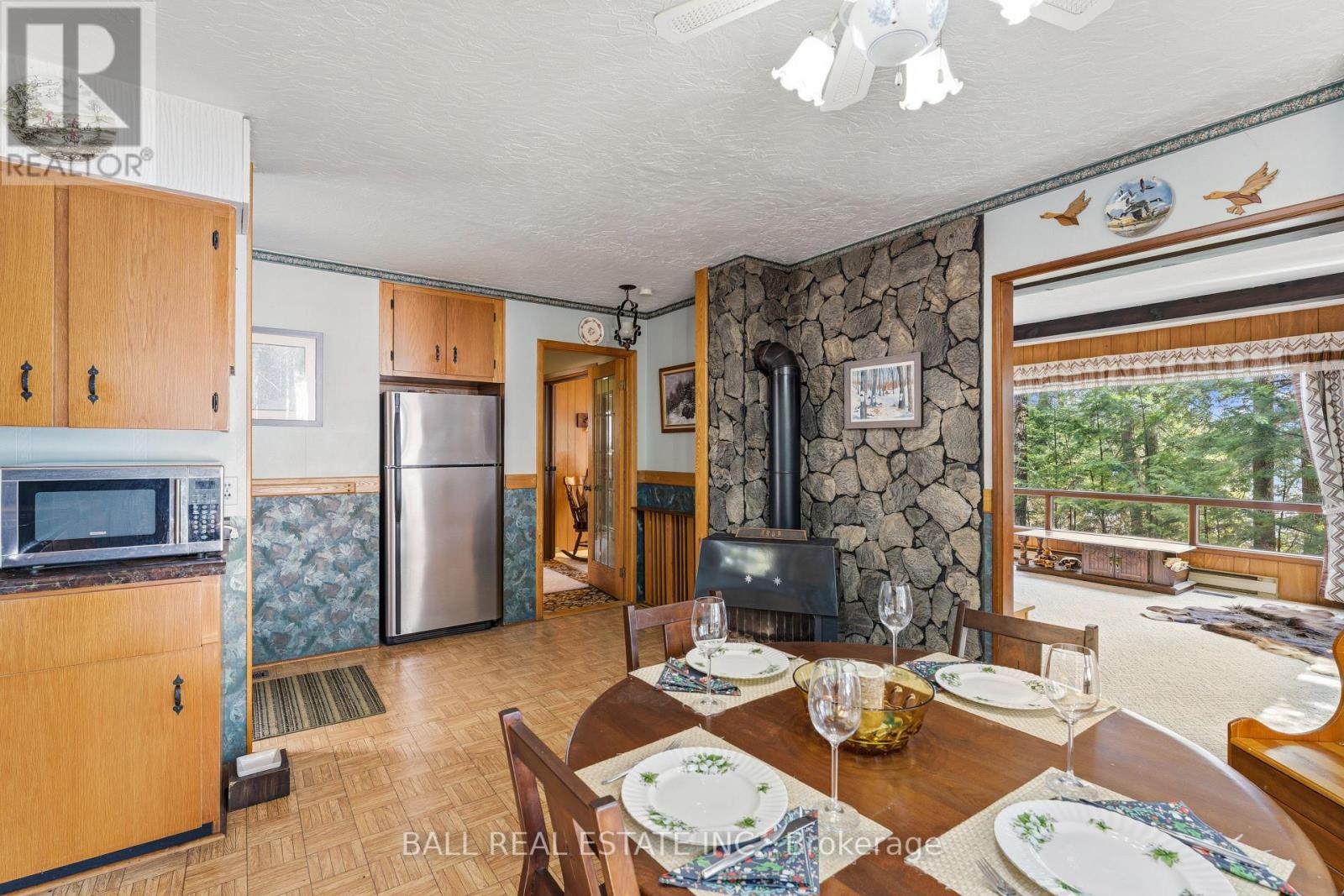 1117 Canadian Shield Crescent, Highlands East (Cardiff Ward), Ontario  K0L 2A0 - Photo 11 - X13034080