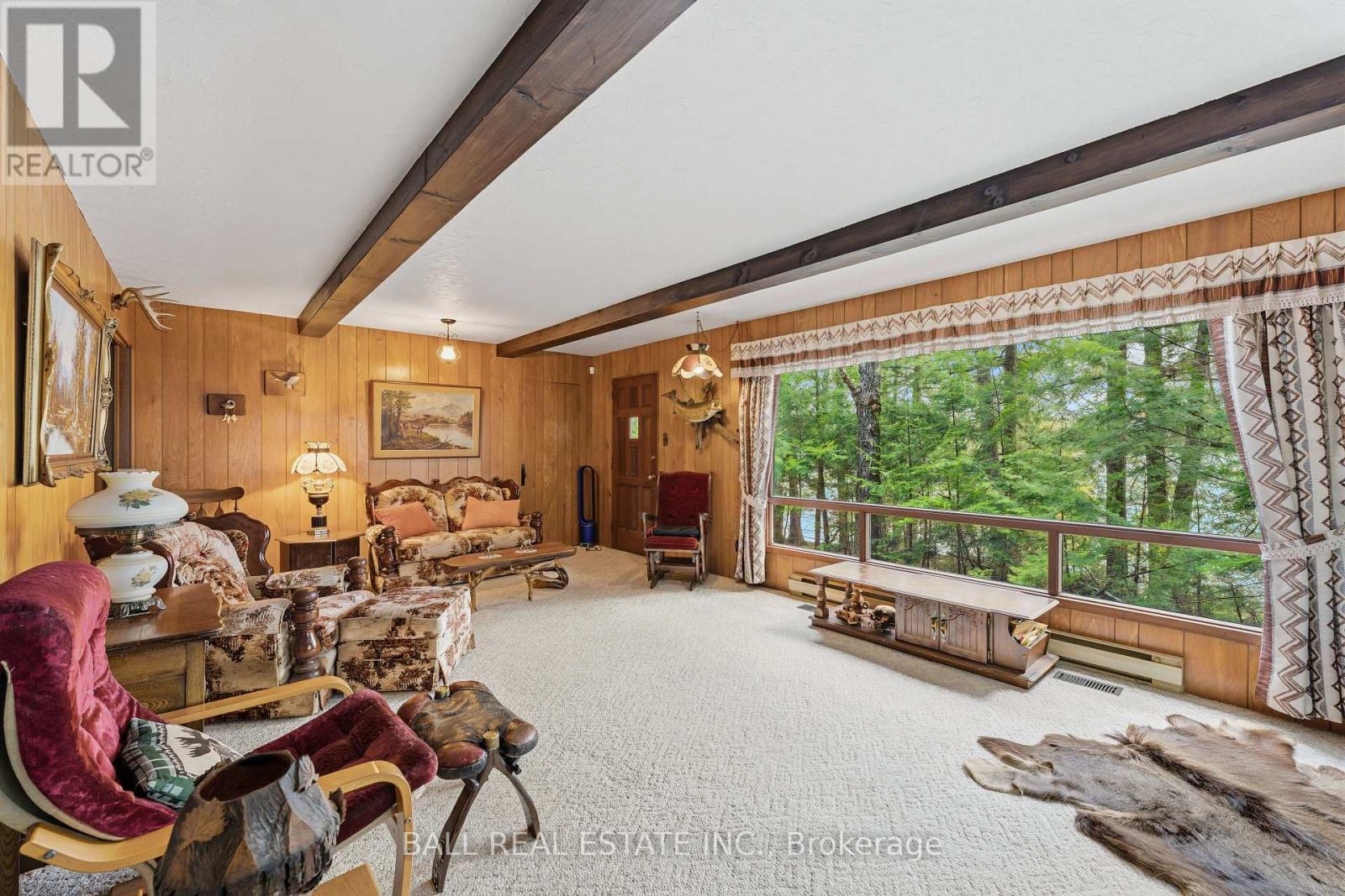 1117 Canadian Shield Crescent, Highlands East (Cardiff Ward), Ontario  K0L 2A0 - Photo 12 - X13034080