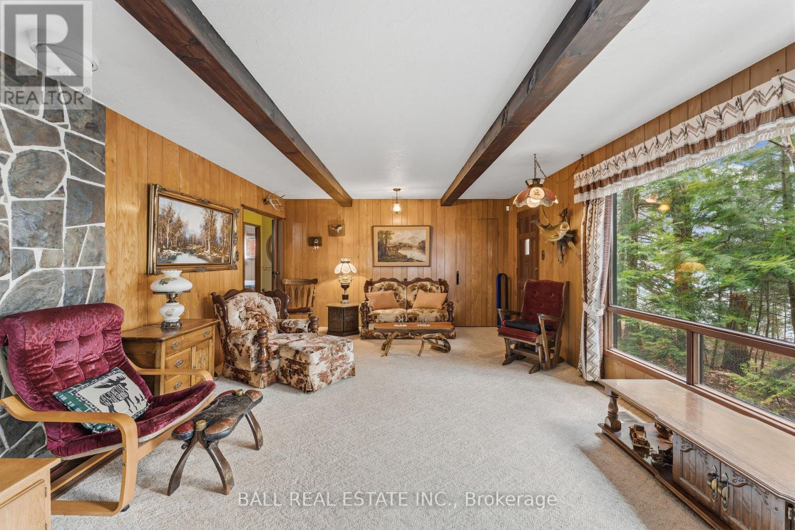 1117 Canadian Shield Crescent, Highlands East (Cardiff Ward), Ontario  K0L 2A0 - Photo 13 - X13034080