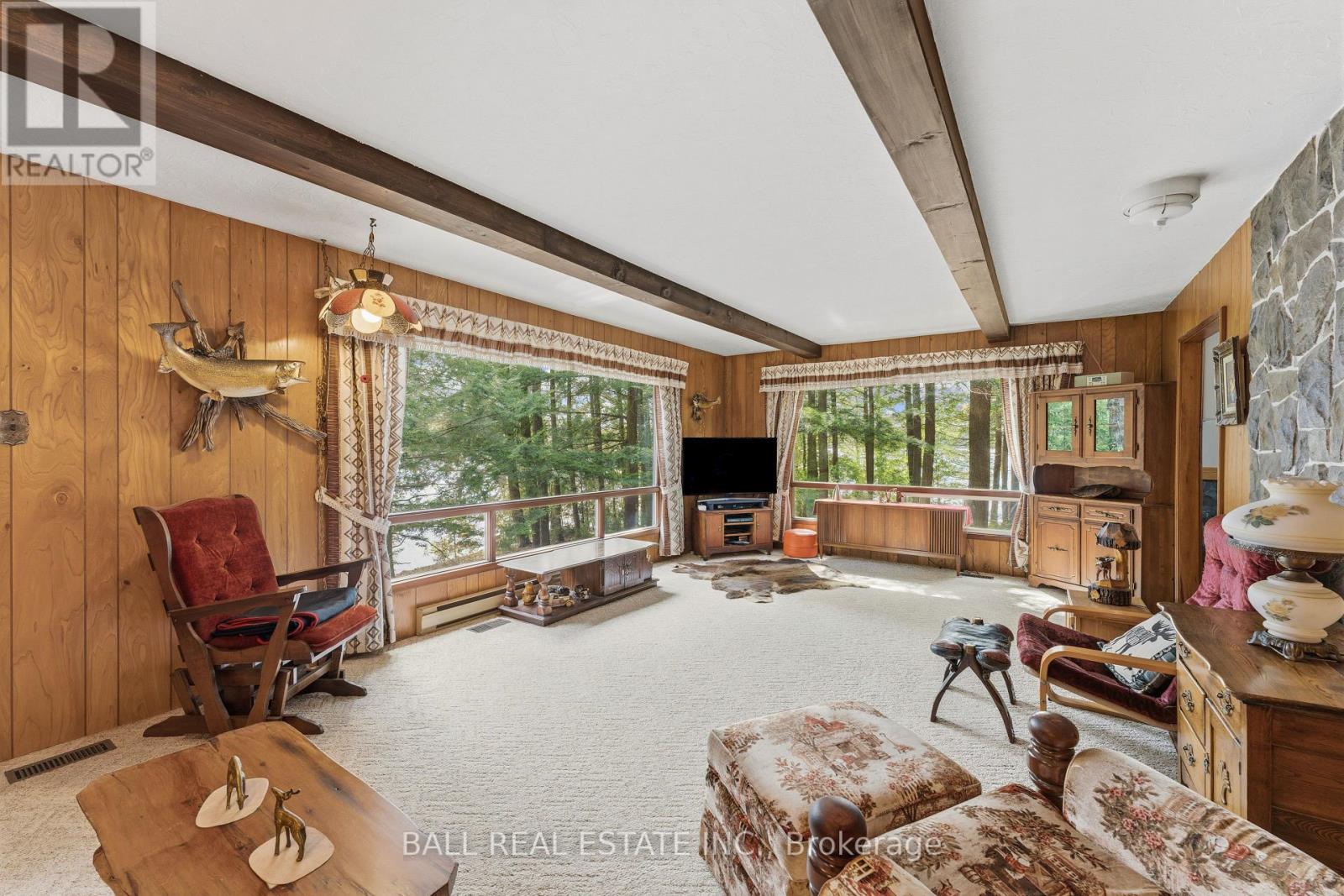 1117 Canadian Shield Crescent, Highlands East (Cardiff Ward), Ontario  K0L 2A0 - Photo 15 - X13034080