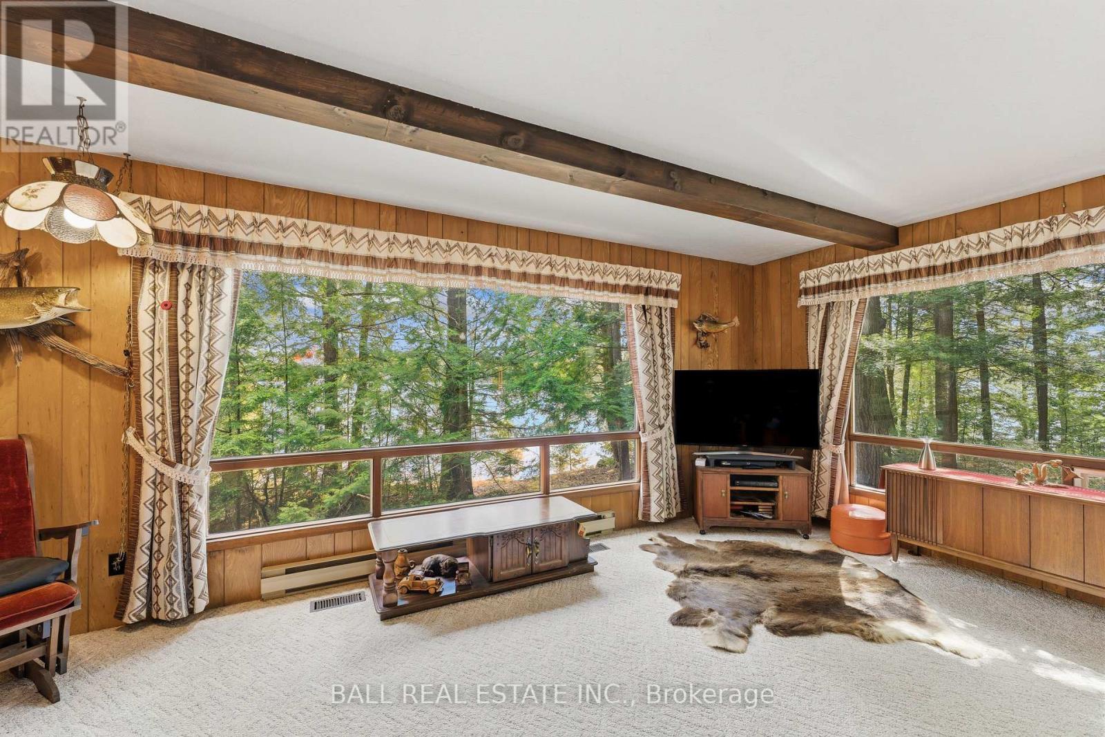 1117 Canadian Shield Crescent, Highlands East (Cardiff Ward), Ontario  K0L 2A0 - Photo 16 - X13034080