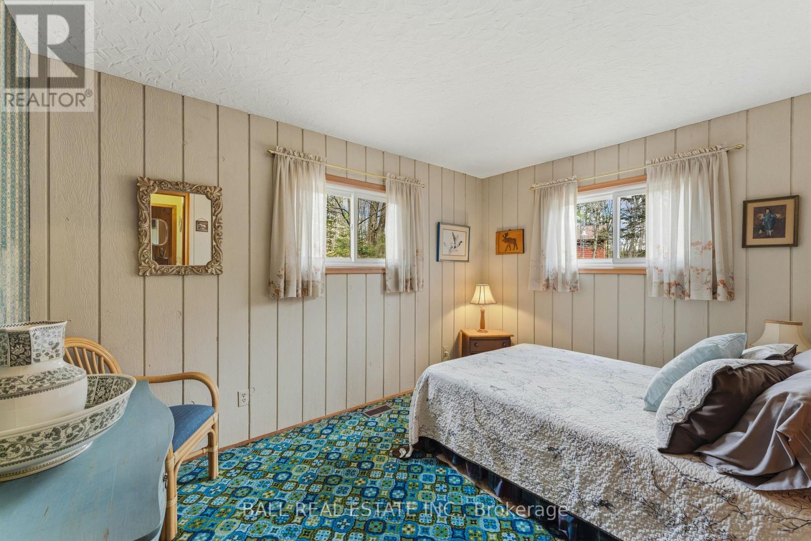 1117 Canadian Shield Crescent, Highlands East (Cardiff Ward), Ontario  K0L 2A0 - Photo 19 - X13034080