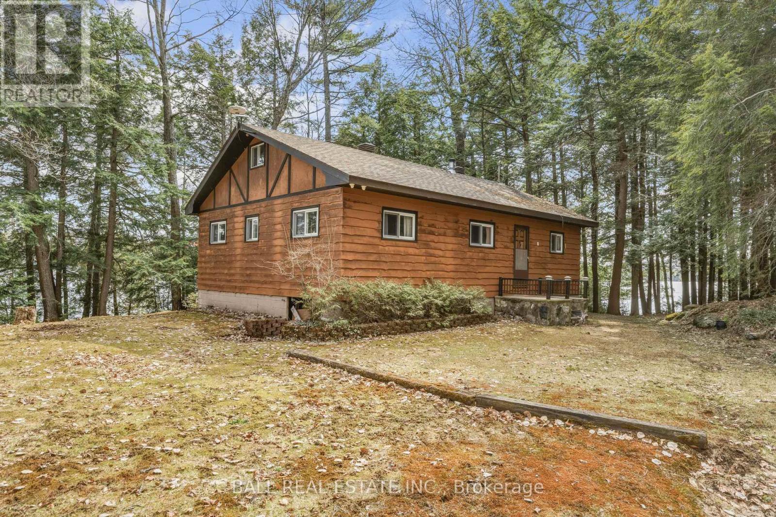 1117 Canadian Shield Crescent, Highlands East (Cardiff Ward), Ontario  K0L 2A0 - Photo 2 - X13034080