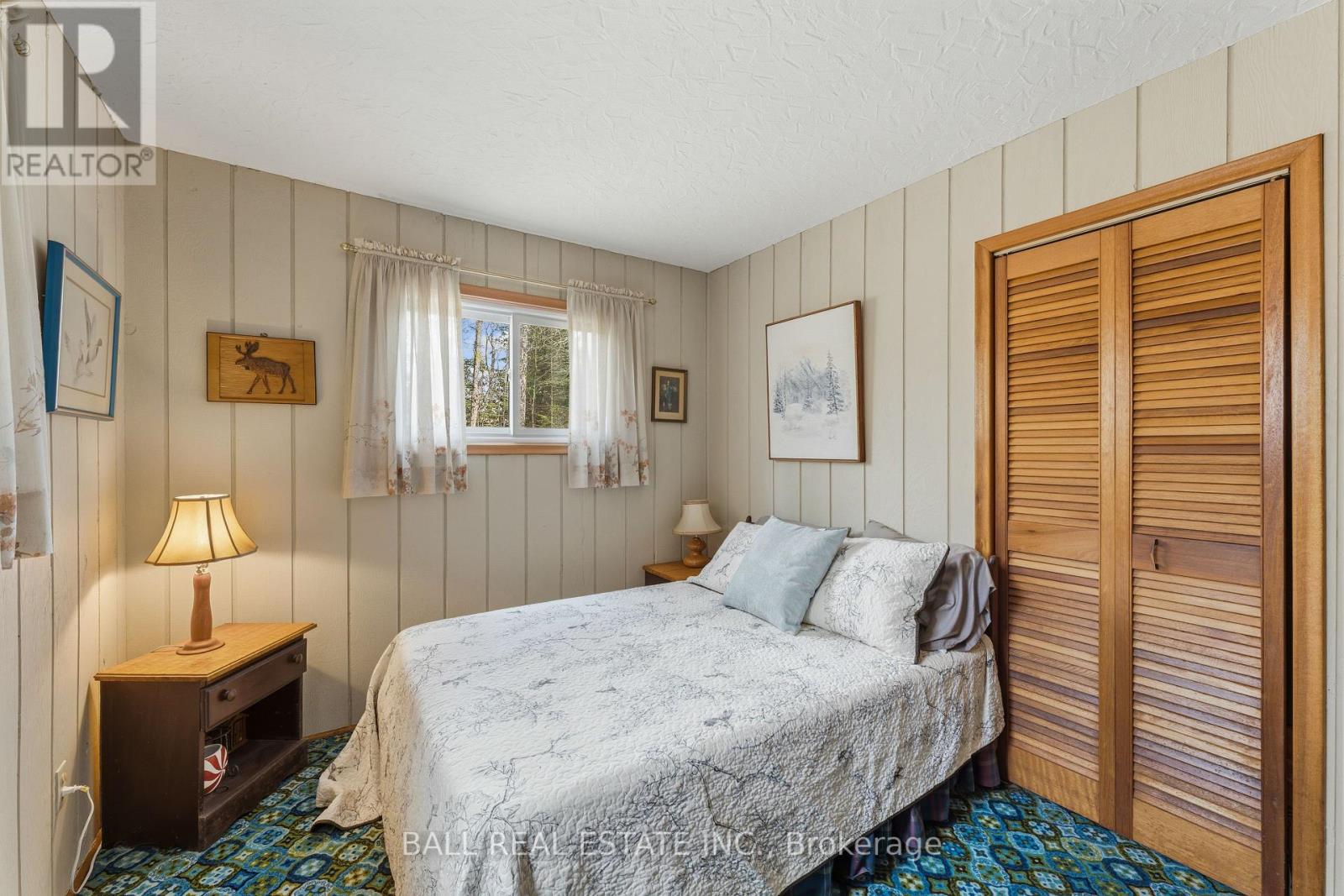 1117 Canadian Shield Crescent, Highlands East (Cardiff Ward), Ontario  K0L 2A0 - Photo 20 - X13034080