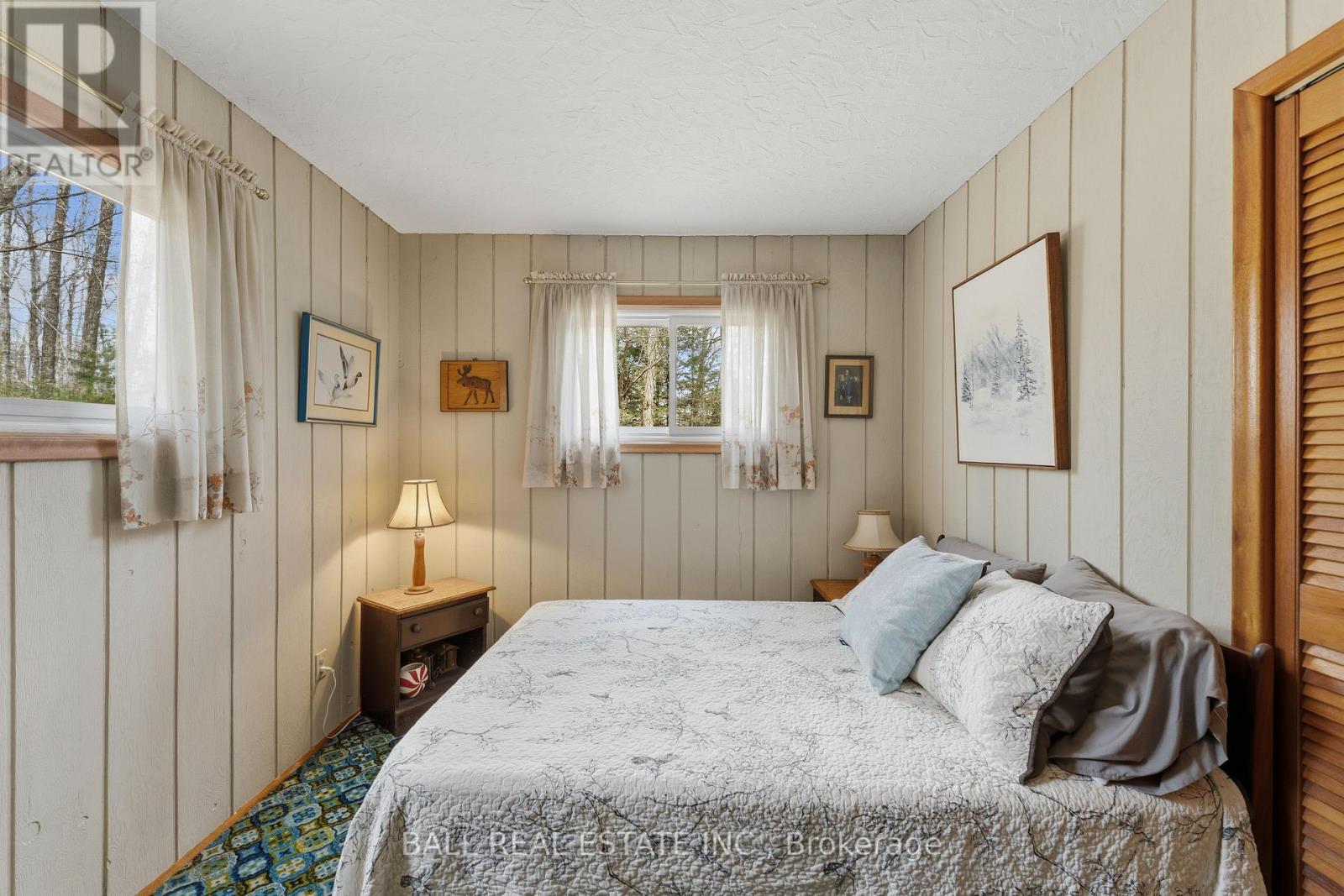 1117 Canadian Shield Crescent, Highlands East (Cardiff Ward), Ontario  K0L 2A0 - Photo 21 - X13034080