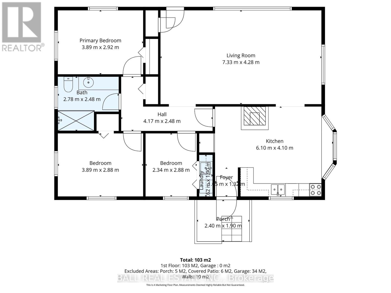 1117 Canadian Shield Crescent, Highlands East (Cardiff Ward), Ontario  K0L 2A0 - Photo 27 - X13034080