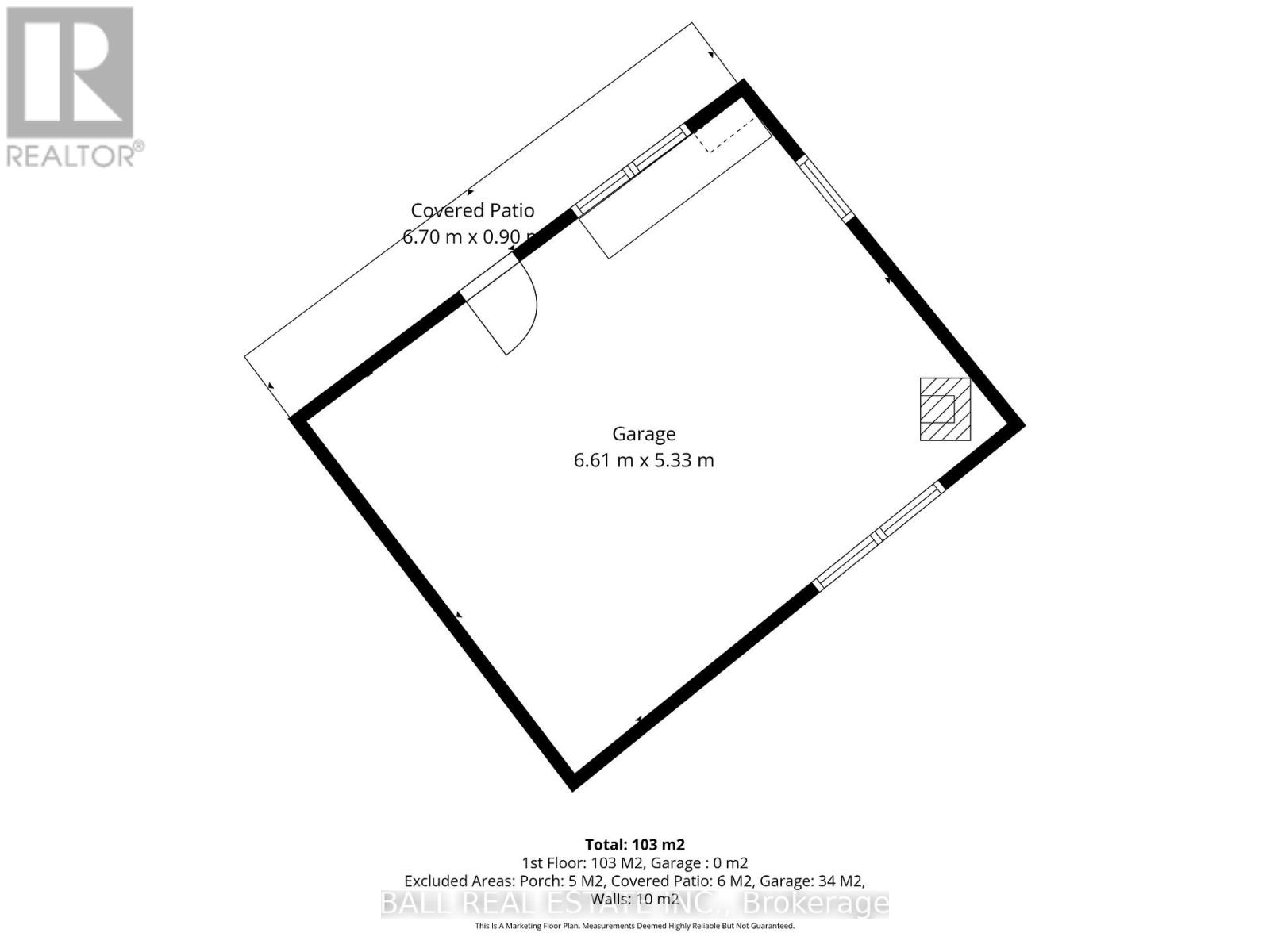 1117 Canadian Shield Crescent, Highlands East (Cardiff Ward), Ontario  K0L 2A0 - Photo 28 - X13034080