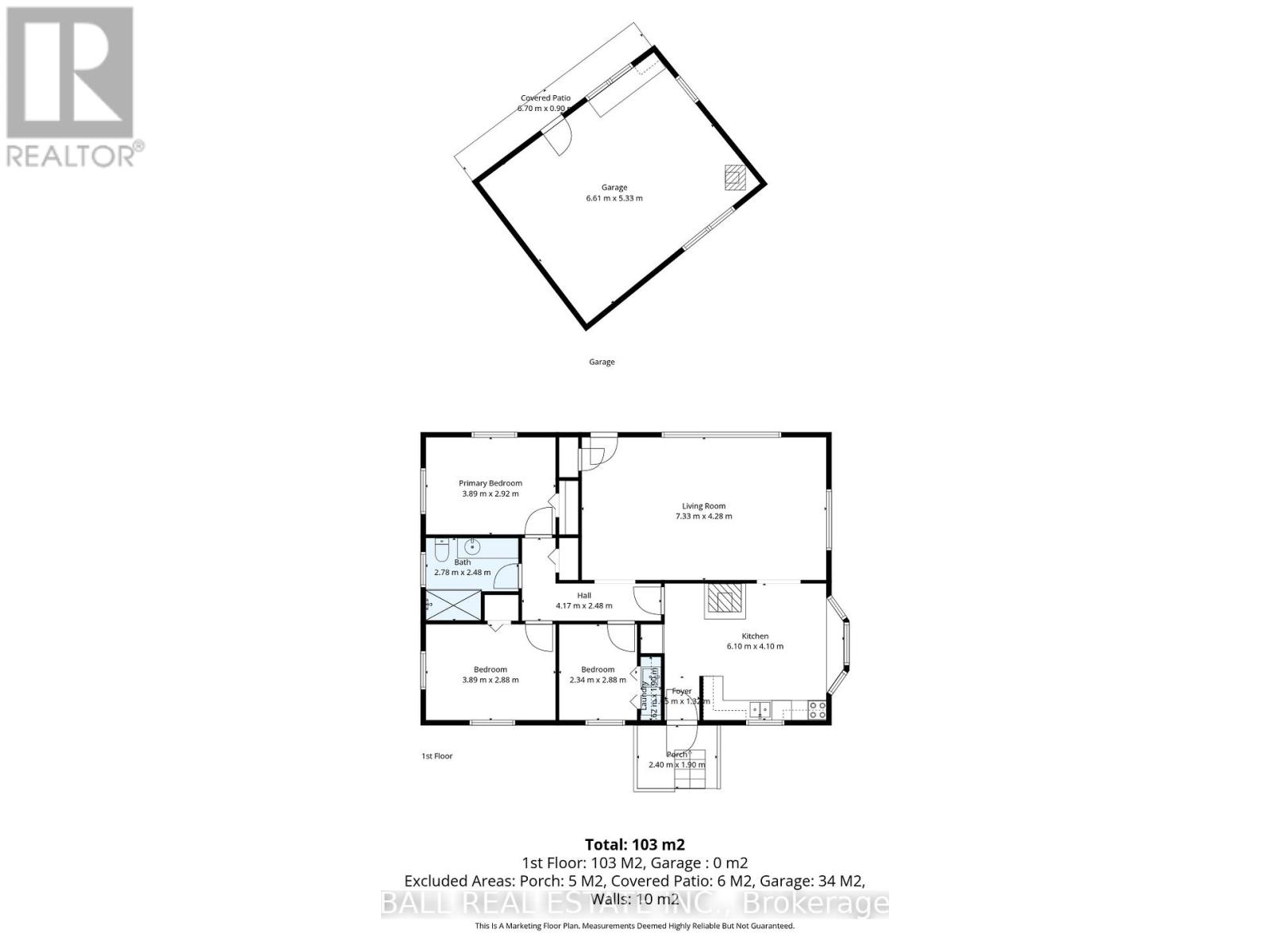 1117 Canadian Shield Crescent, Highlands East (Cardiff Ward), Ontario  K0L 2A0 - Photo 29 - X13034080