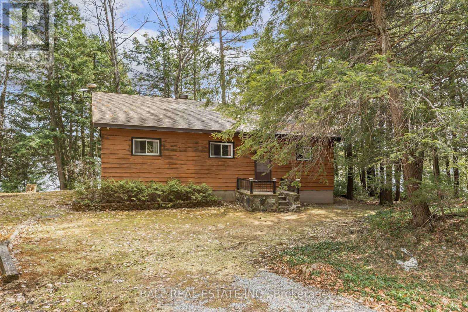 1117 Canadian Shield Crescent, Highlands East (Cardiff Ward), Ontario  K0L 2A0 - Photo 3 - X13034080