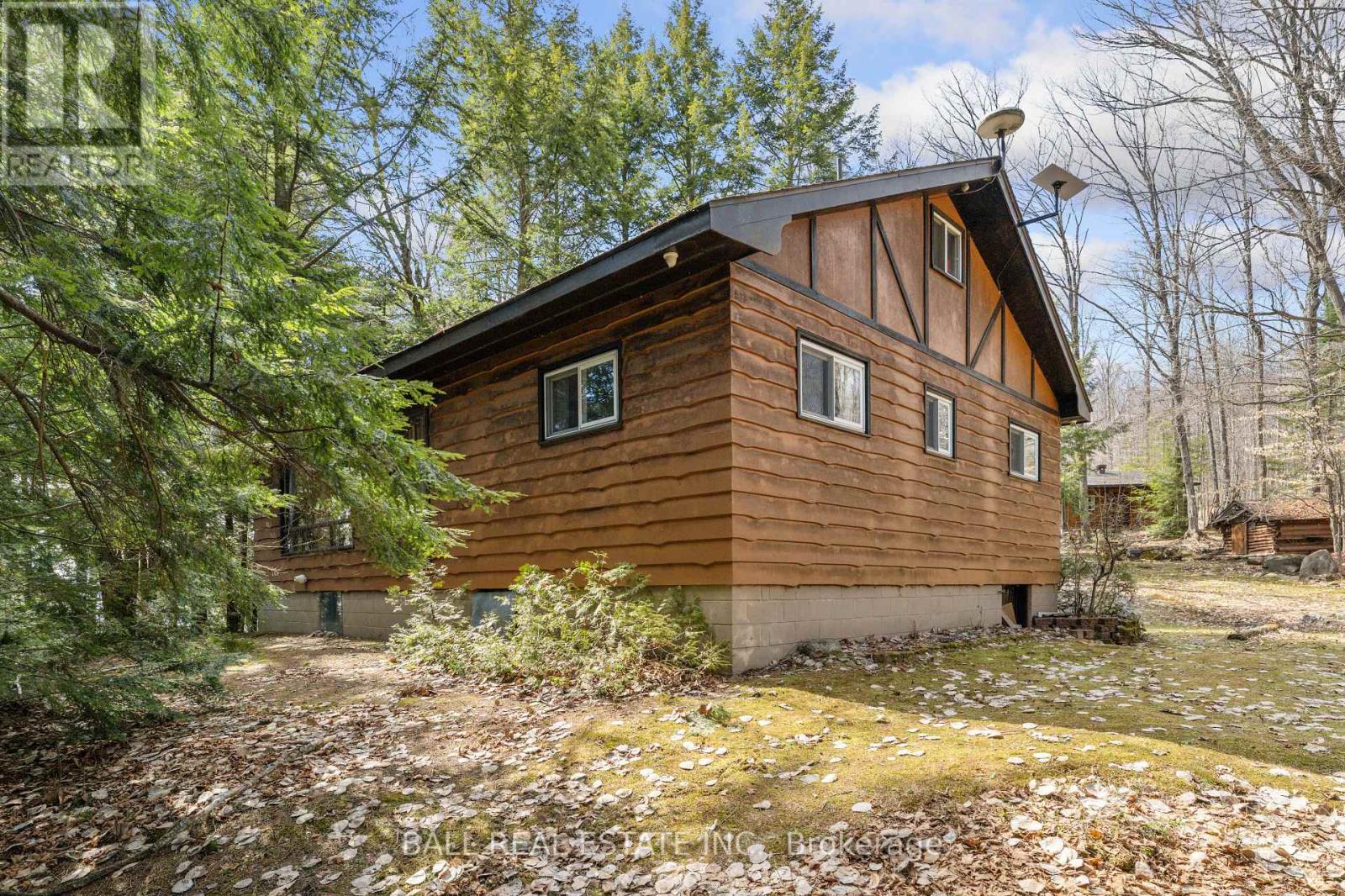 1117 Canadian Shield Crescent, Highlands East (Cardiff Ward), Ontario  K0L 2A0 - Photo 30 - X13034080