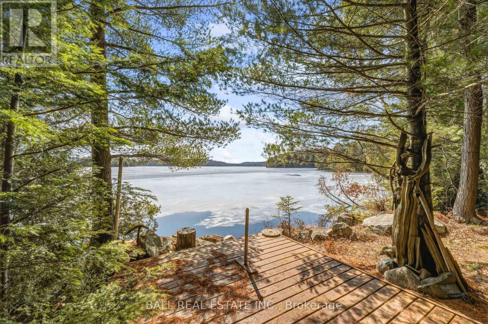 1117 Canadian Shield Crescent, Highlands East (Cardiff Ward), Ontario  K0L 2A0 - Photo 33 - X13034080