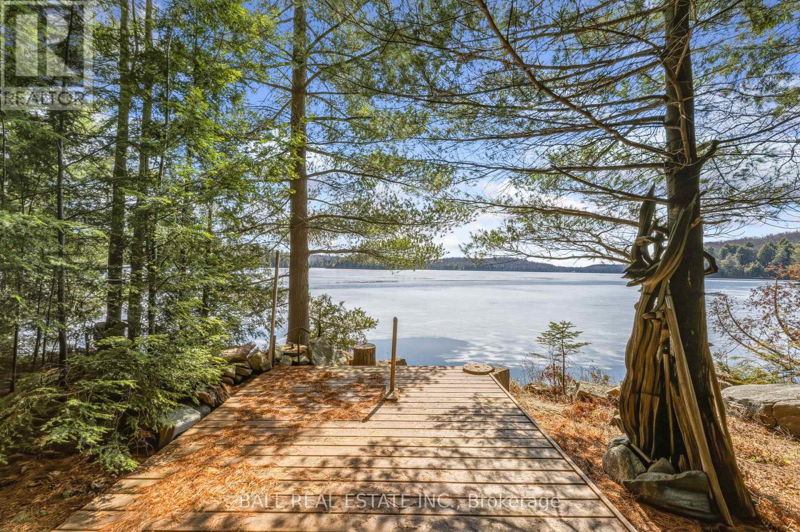 1117 Canadian Shield Crescent, Highlands East (Cardiff Ward), Ontario  K0L 2A0 - Photo 34 - X13034080