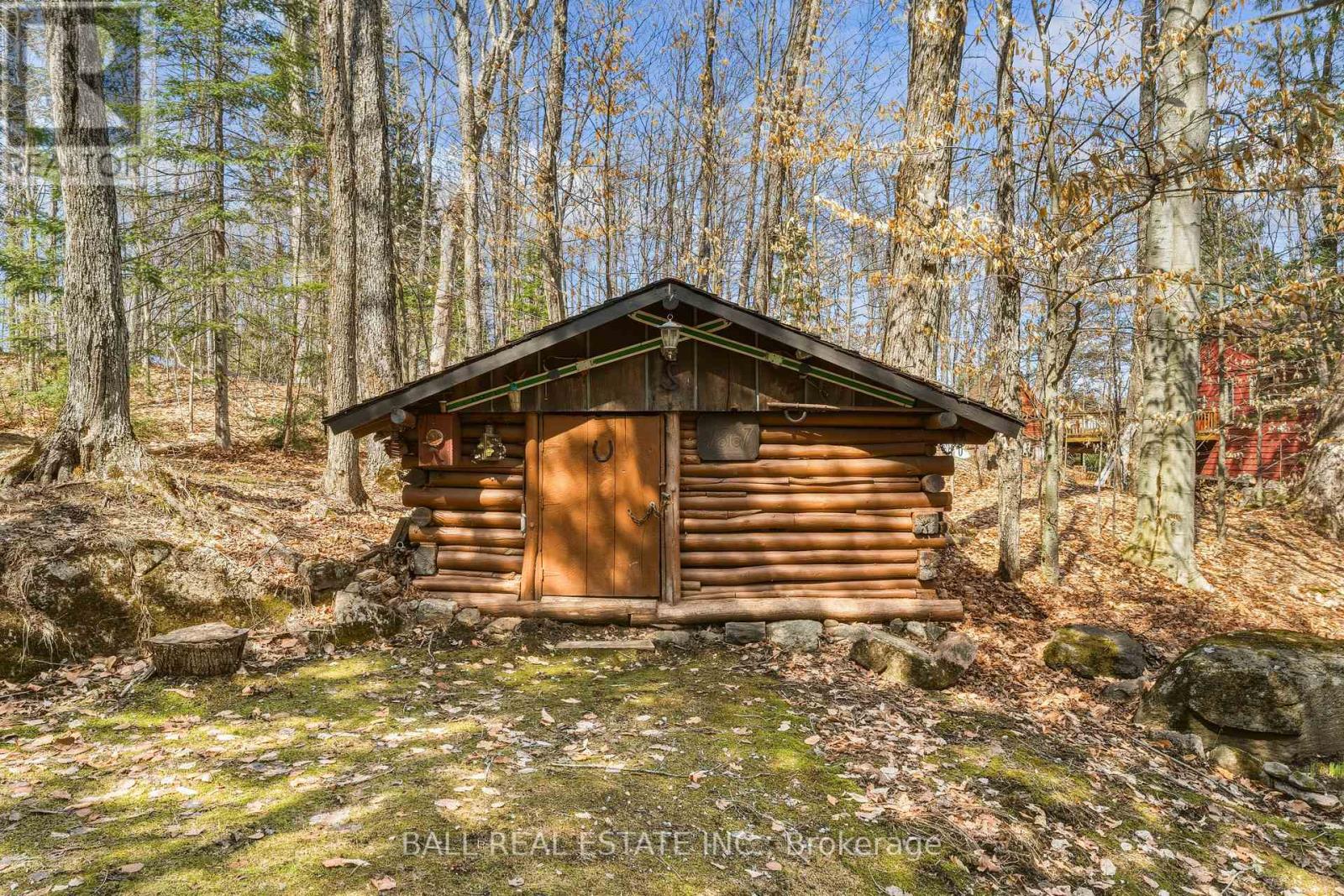 1117 Canadian Shield Crescent, Highlands East (Cardiff Ward), Ontario  K0L 2A0 - Photo 35 - X13034080