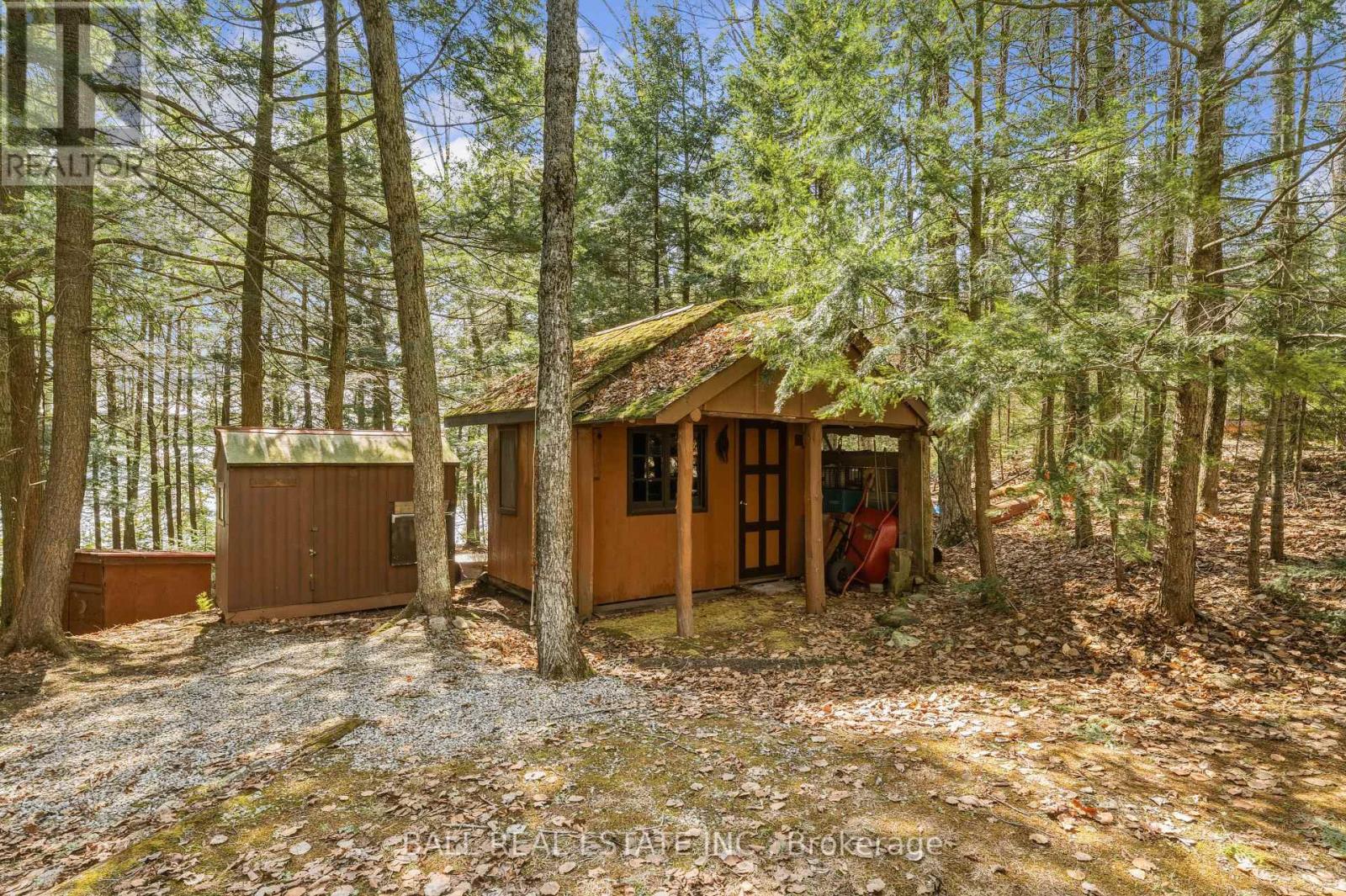 1117 Canadian Shield Crescent, Highlands East (Cardiff Ward), Ontario  K0L 2A0 - Photo 36 - X13034080