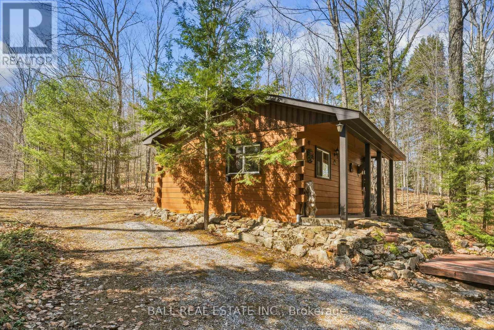 1117 Canadian Shield Crescent, Highlands East (Cardiff Ward), Ontario  K0L 2A0 - Photo 37 - X13034080