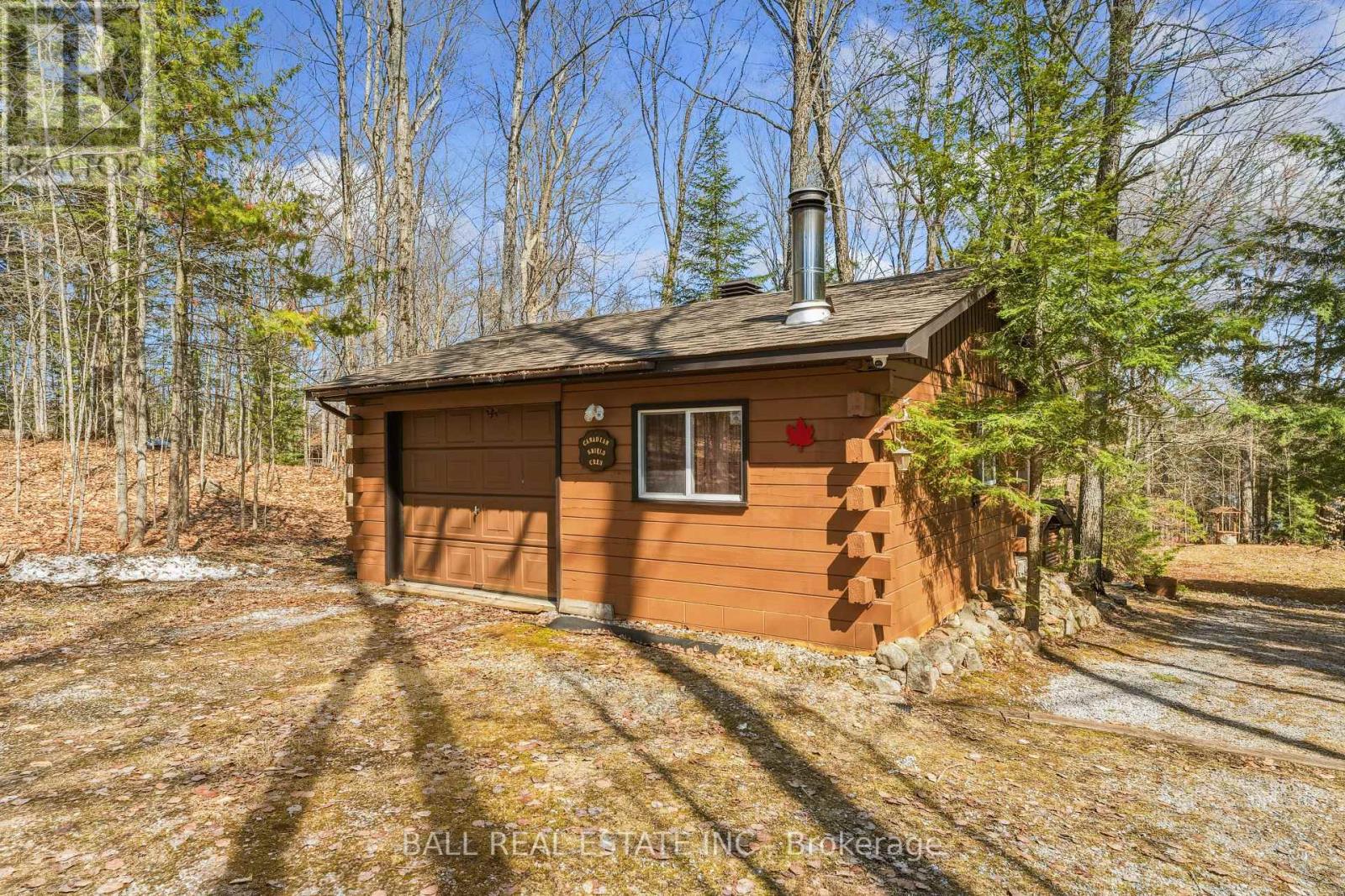 1117 Canadian Shield Crescent, Highlands East (Cardiff Ward), Ontario  K0L 2A0 - Photo 38 - X13034080
