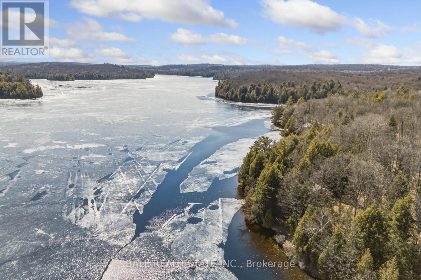 1117 Canadian Shield Crescent, Highlands East (Cardiff Ward), Ontario  K0L 2A0 - Photo 39 - X13034080