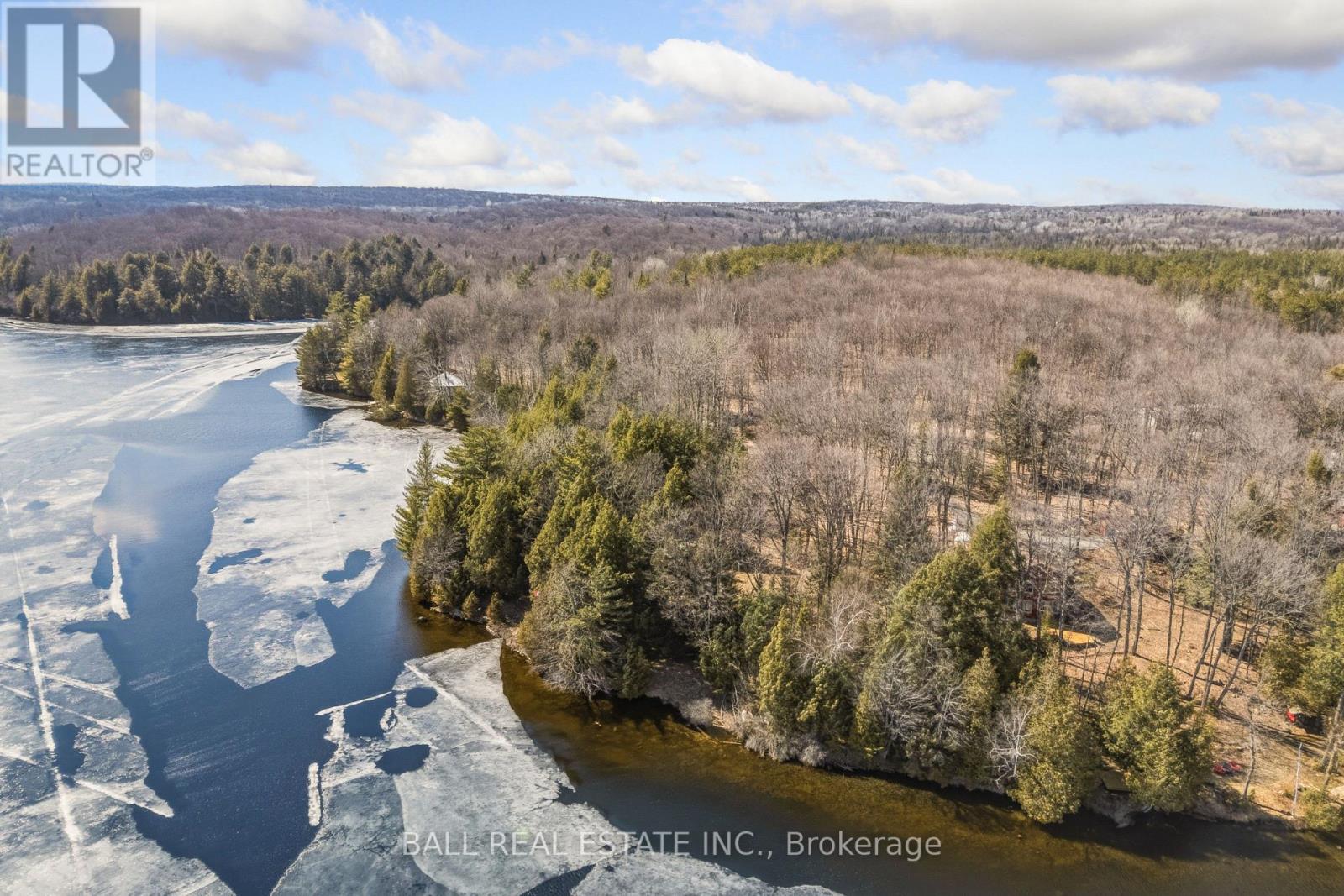 1117 Canadian Shield Crescent, Highlands East (Cardiff Ward), Ontario  K0L 2A0 - Photo 40 - X13034080