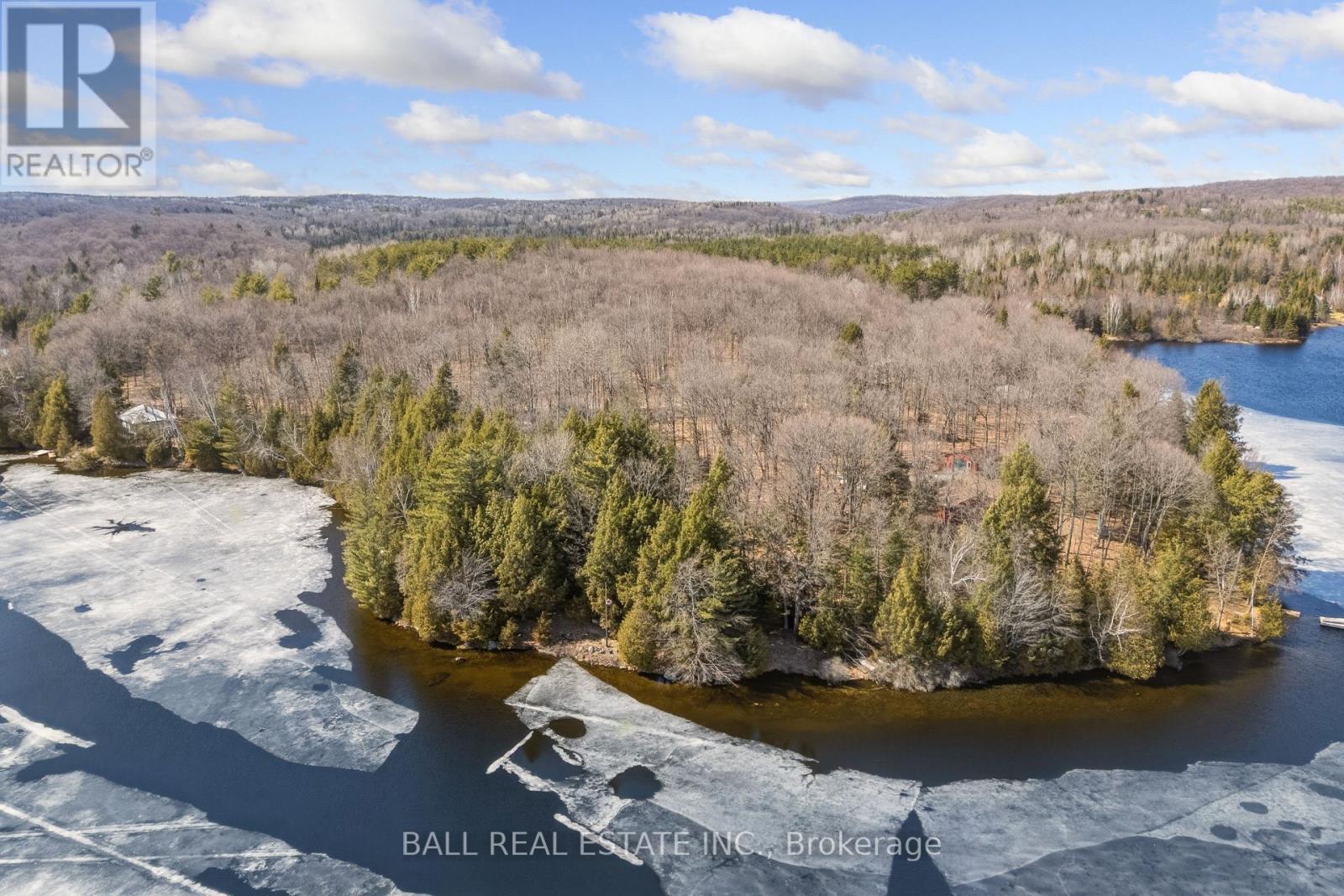 1117 Canadian Shield Crescent, Highlands East (Cardiff Ward), Ontario  K0L 2A0 - Photo 41 - X13034080