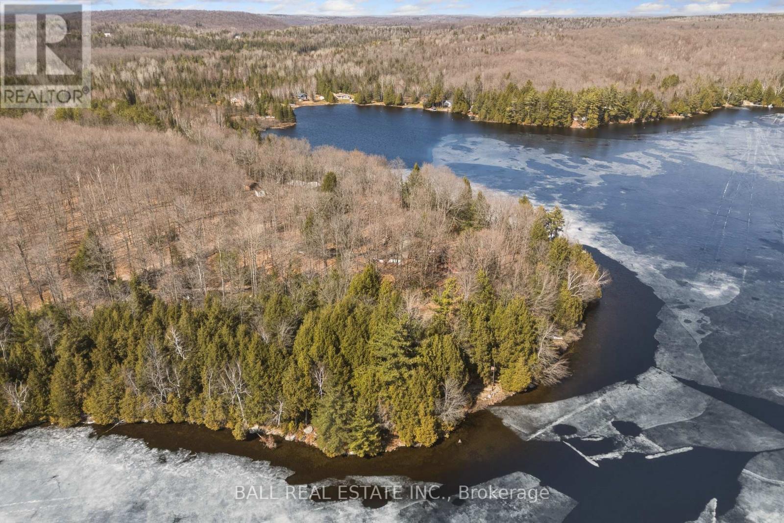 1117 Canadian Shield Crescent, Highlands East (Cardiff Ward), Ontario  K0L 2A0 - Photo 42 - X13034080