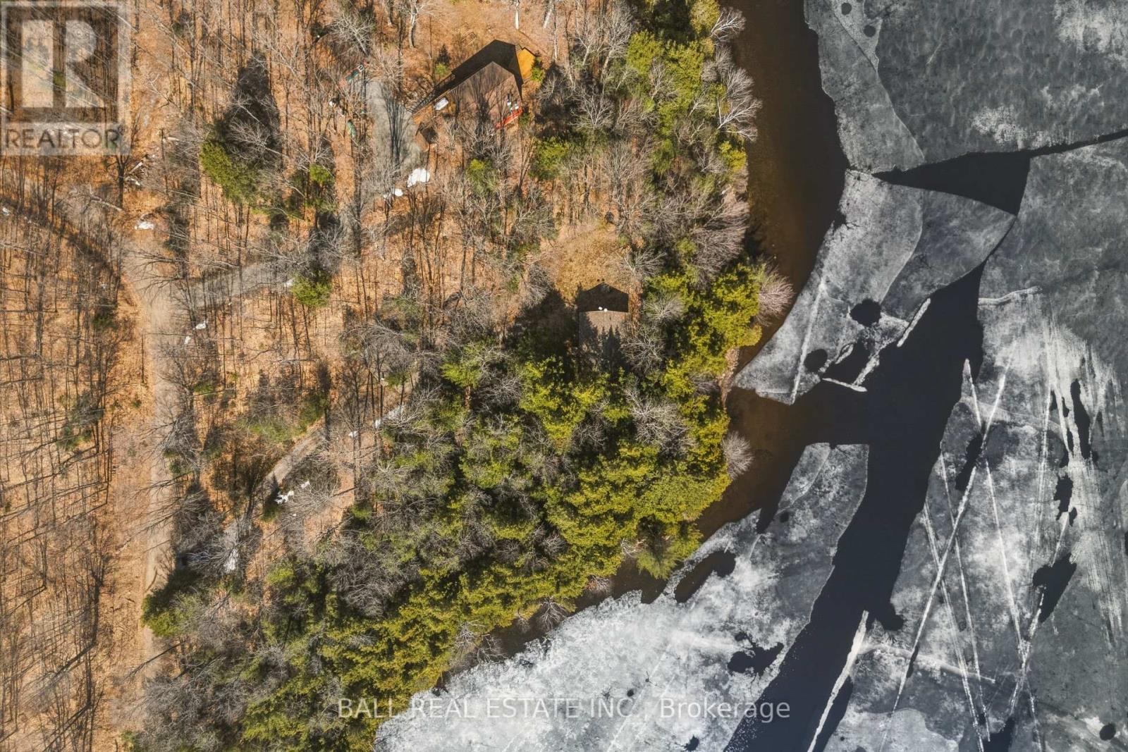 1117 Canadian Shield Crescent, Highlands East (Cardiff Ward), Ontario  K0L 2A0 - Photo 43 - X13034080