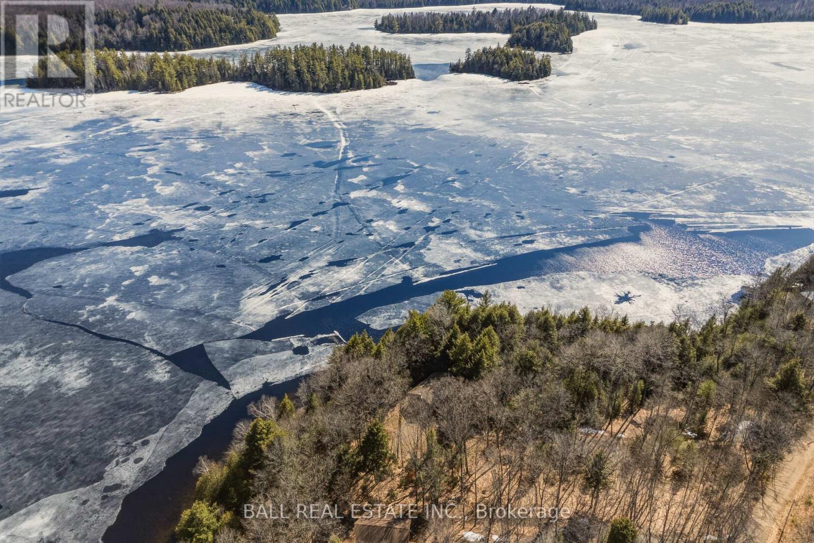 1117 Canadian Shield Crescent, Highlands East (Cardiff Ward), Ontario  K0L 2A0 - Photo 44 - X13034080