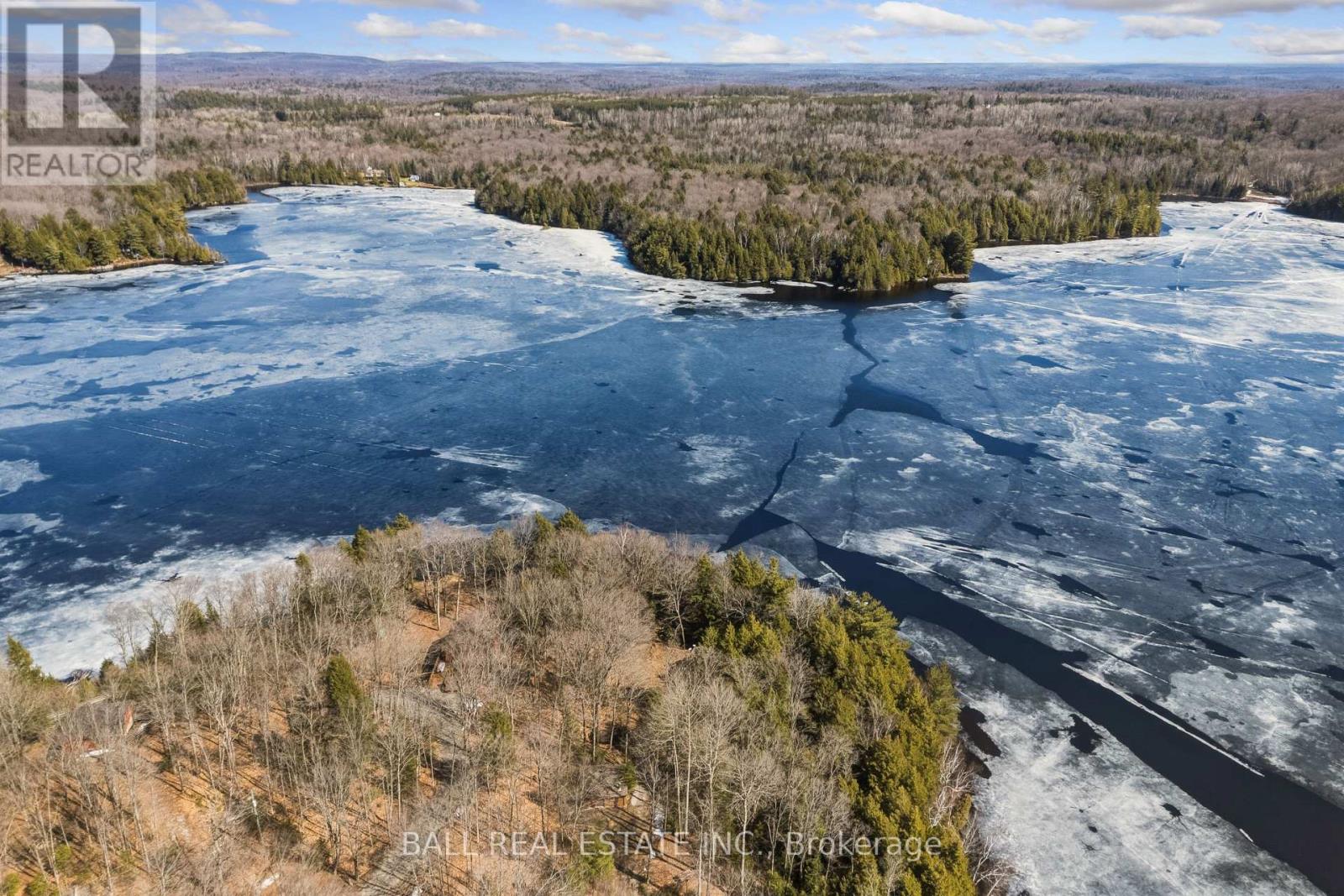 1117 Canadian Shield Crescent, Highlands East (Cardiff Ward), Ontario  K0L 2A0 - Photo 45 - X13034080