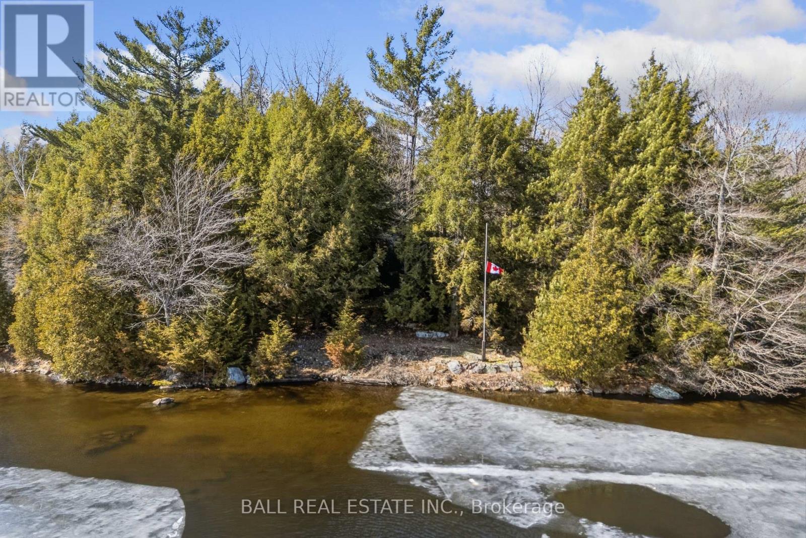 1117 Canadian Shield Crescent, Highlands East (Cardiff Ward), Ontario  K0L 2A0 - Photo 46 - X13034080