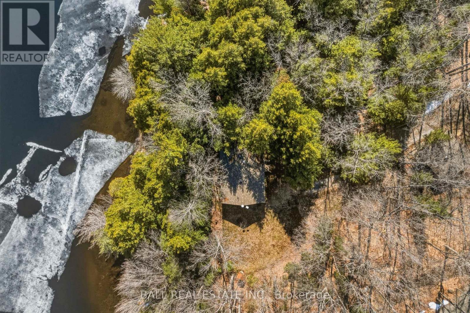 1117 Canadian Shield Crescent, Highlands East (Cardiff Ward), Ontario  K0L 2A0 - Photo 48 - X13034080