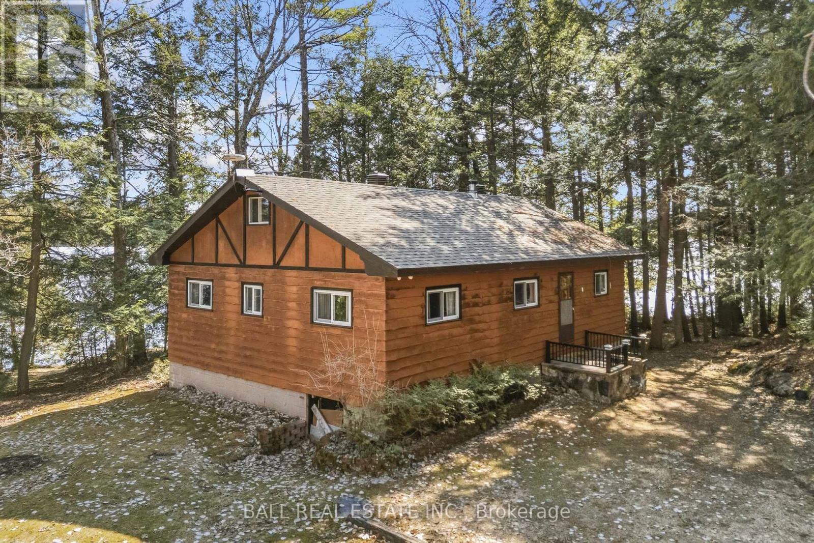 1117 Canadian Shield Crescent, Highlands East (Cardiff Ward), Ontario  K0L 2A0 - Photo 5 - X13034080