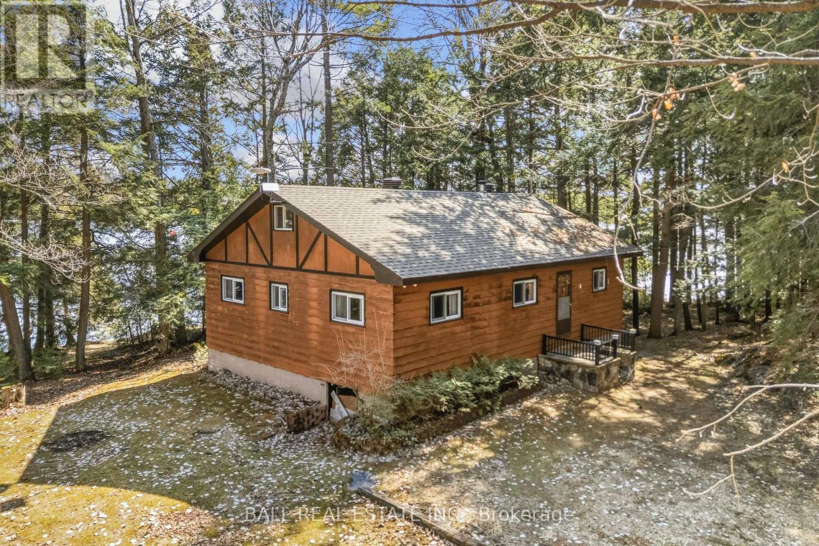 1117 Canadian Shield Crescent, Highlands East (Cardiff Ward), Ontario  K0L 2A0 - Photo 6 - X13034080