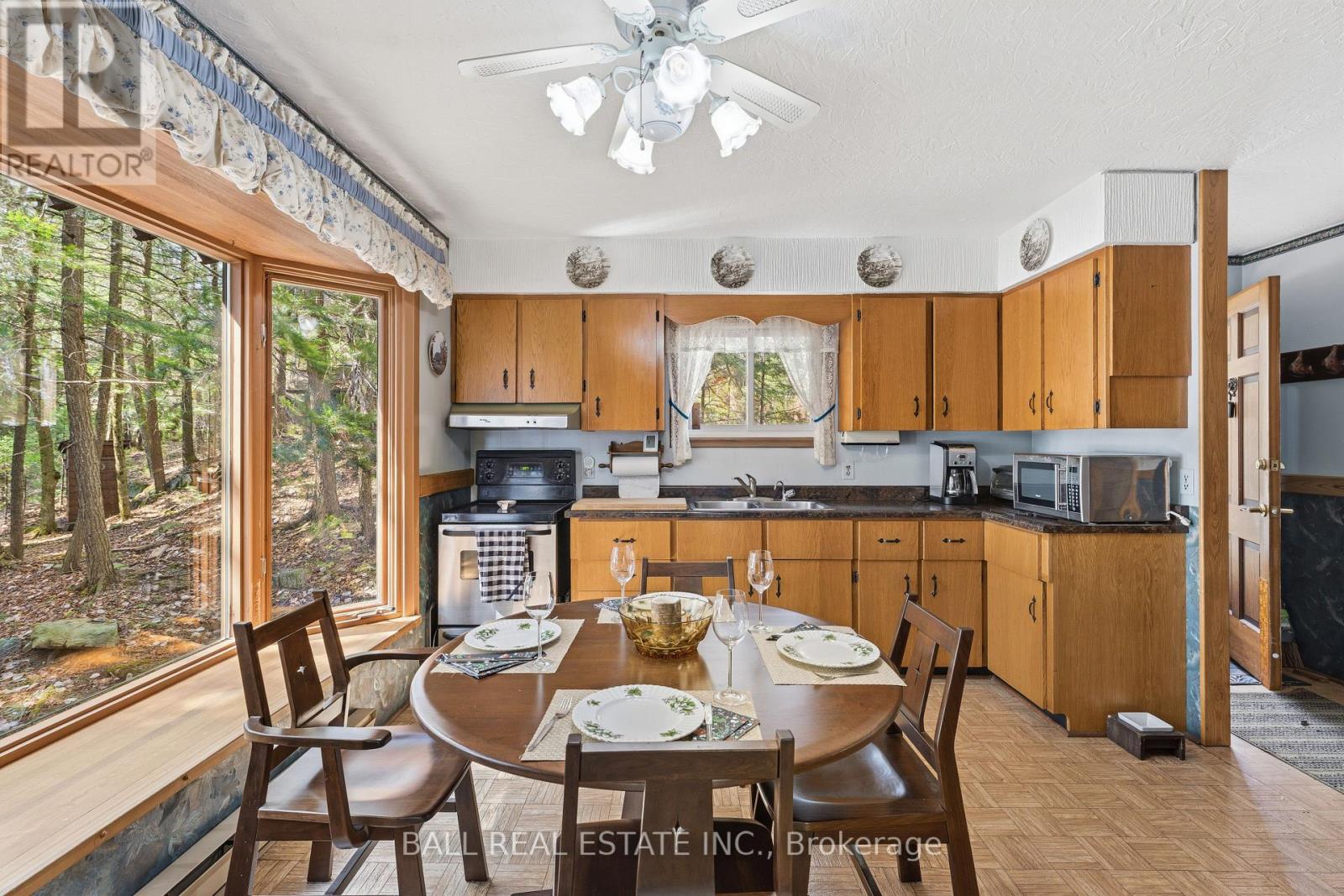 1117 Canadian Shield Crescent, Highlands East (Cardiff Ward), Ontario  K0L 2A0 - Photo 9 - X13034080