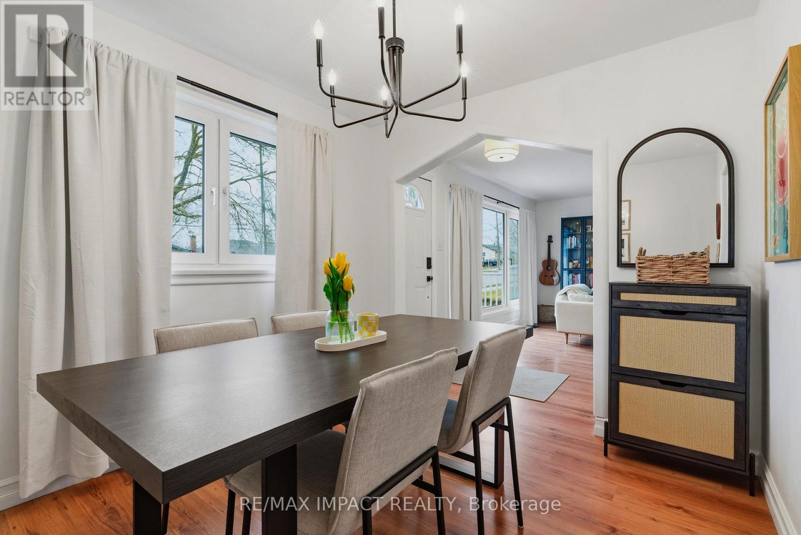 192 Mcclennan Street, Peterborough, Ontario  K9H 5H7 - Photo 10 - X13034150