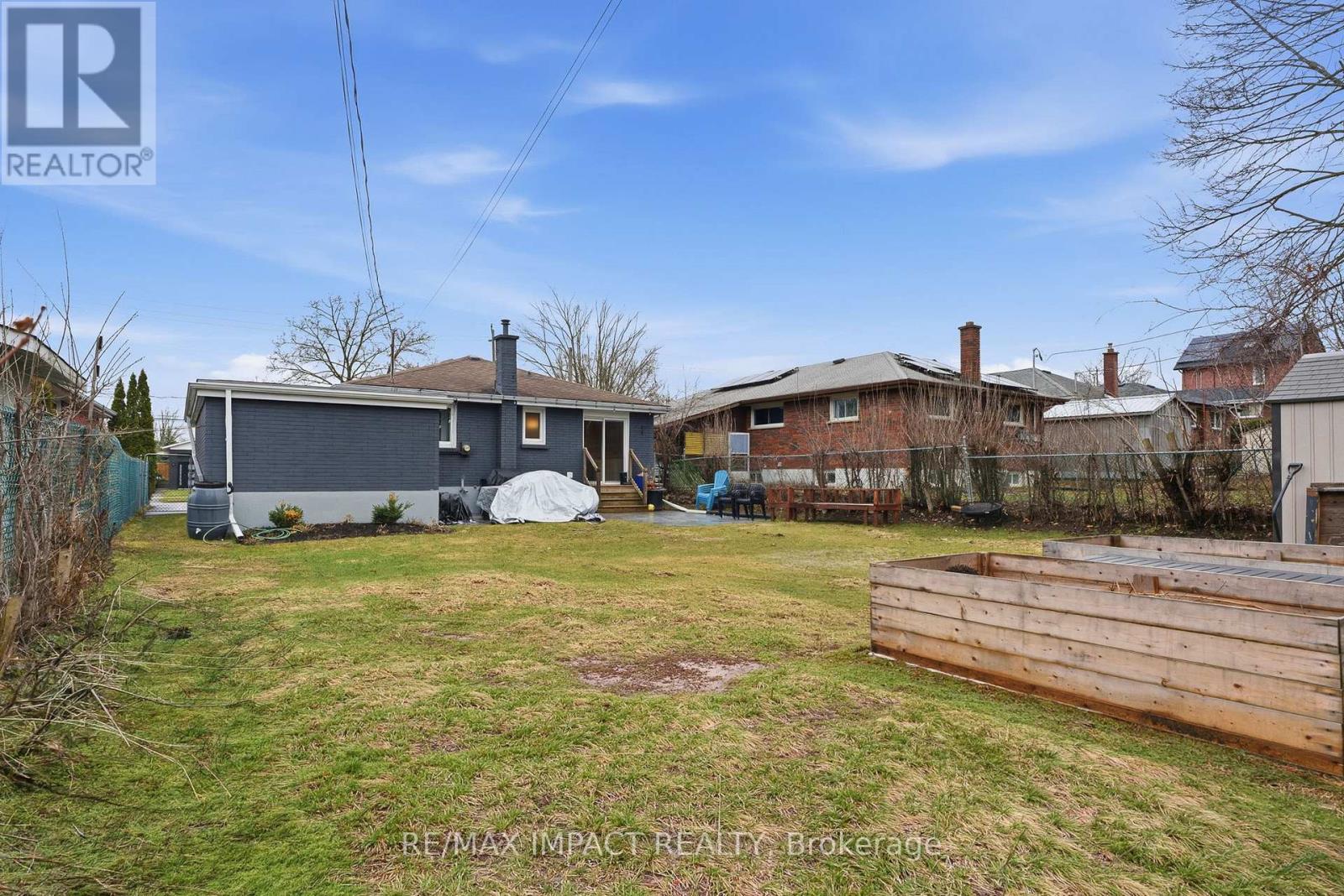 192 Mcclennan Street, Peterborough, Ontario  K9H 5H7 - Photo 29 - X13034150