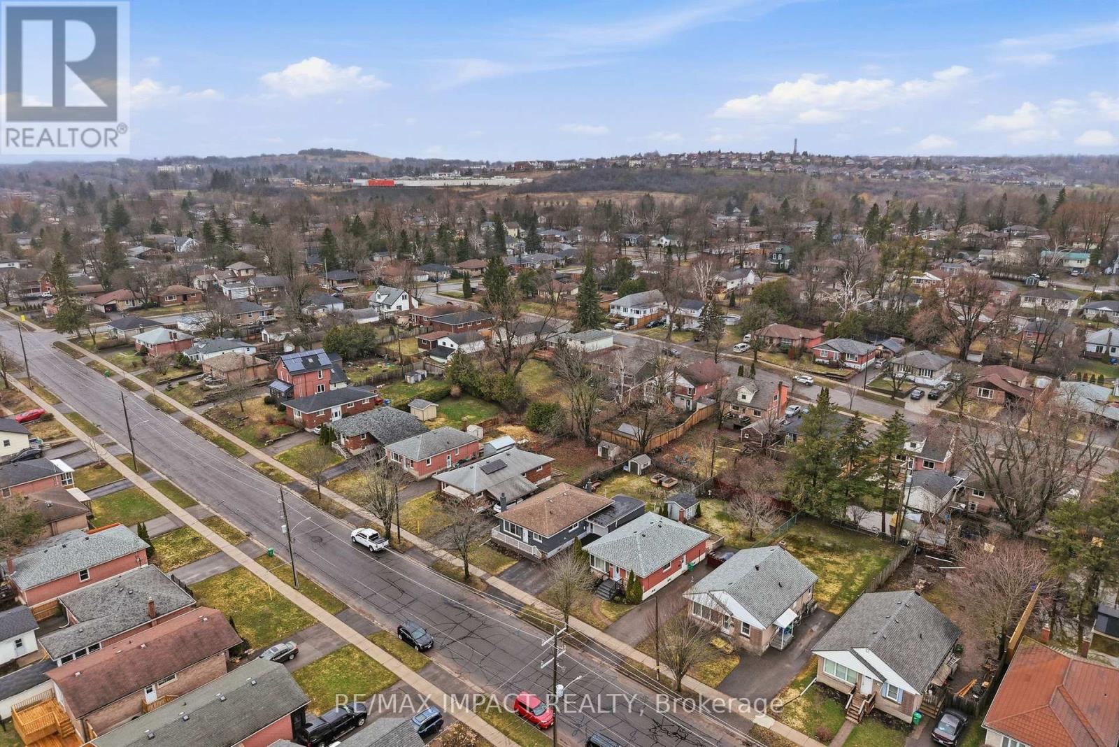 192 Mcclennan Street, Peterborough, Ontario  K9H 5H7 - Photo 39 - X13034150