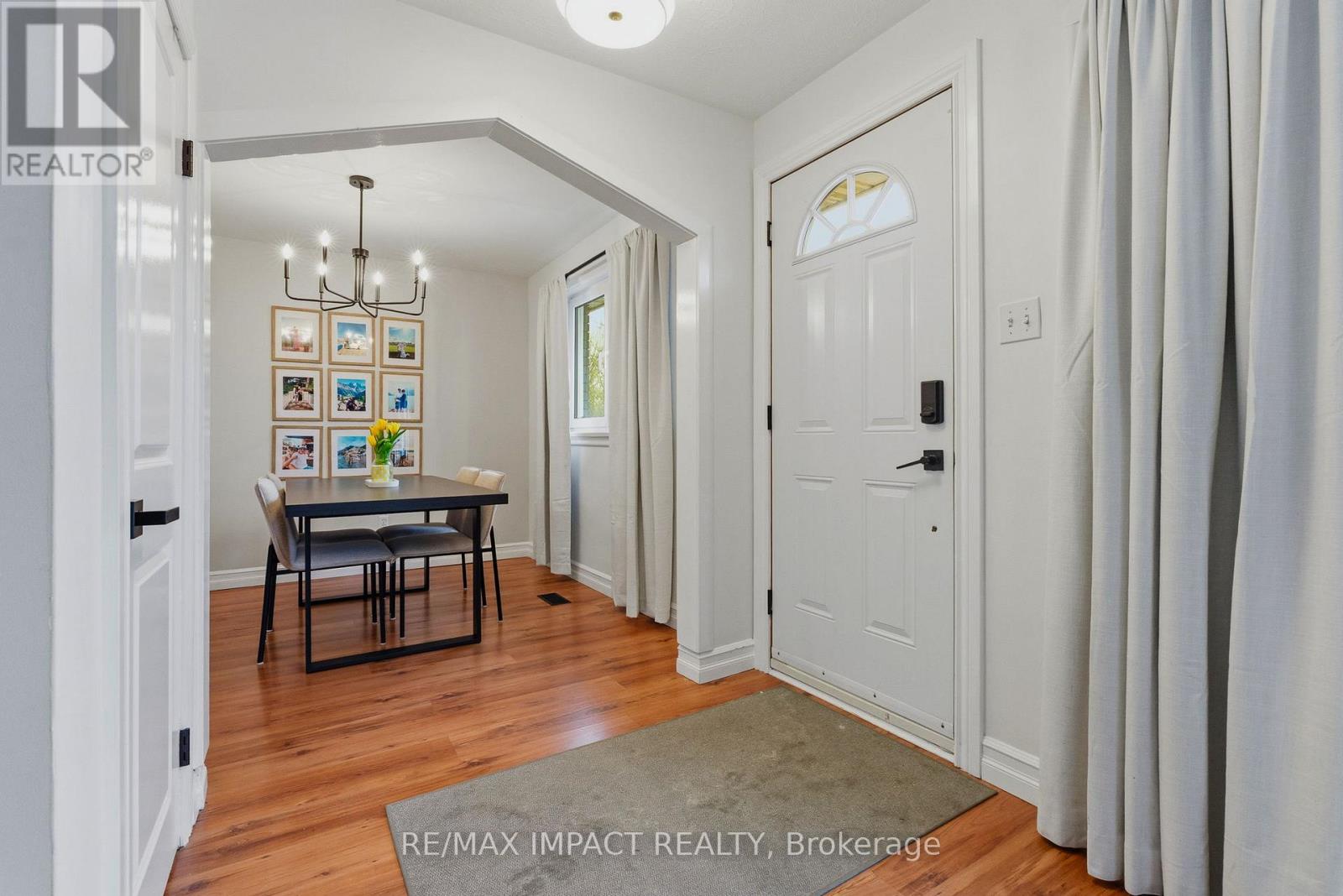 192 Mcclennan Street, Peterborough, Ontario  K9H 5H7 - Photo 4 - X13034150