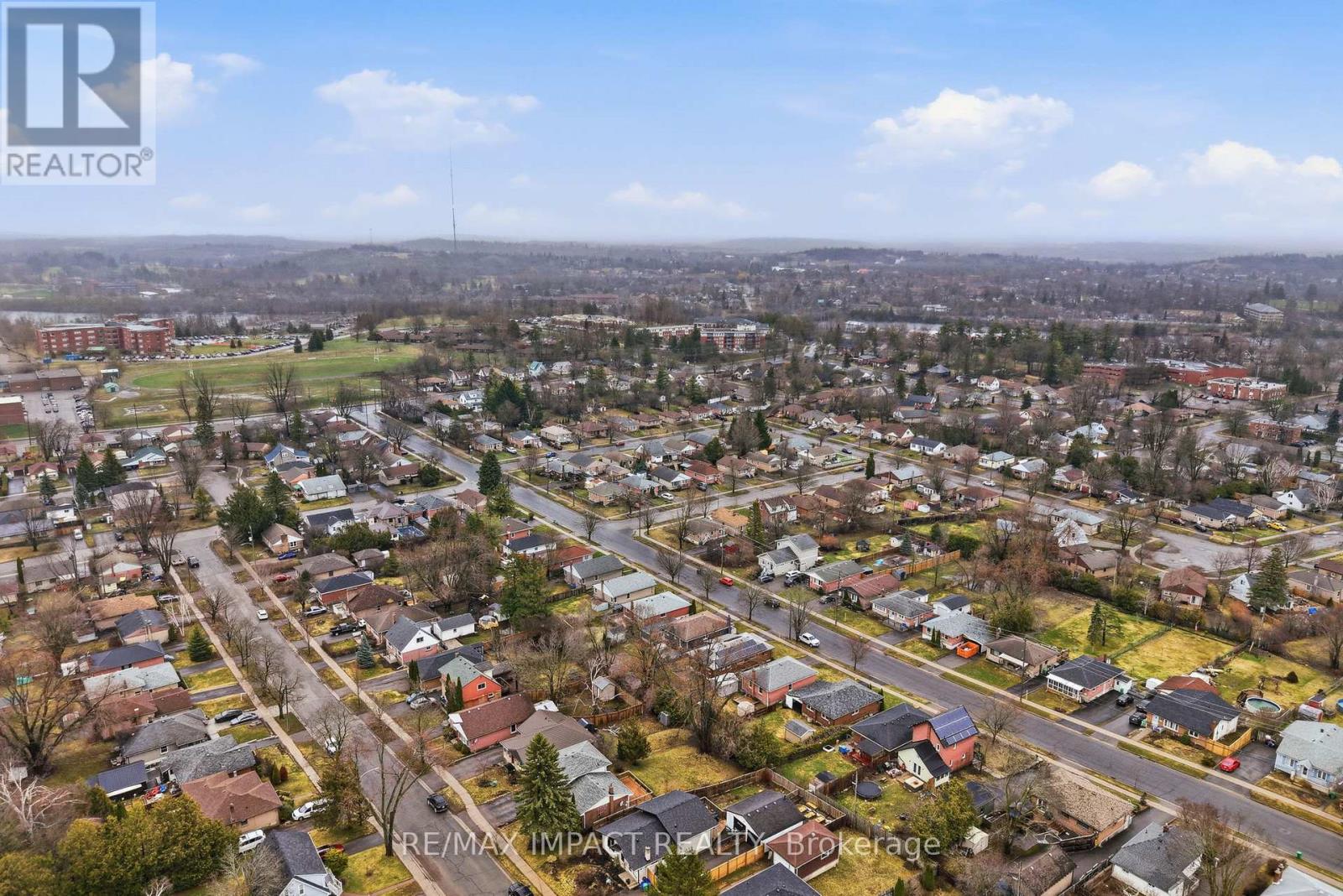 192 Mcclennan Street, Peterborough, Ontario  K9H 5H7 - Photo 41 - X13034150