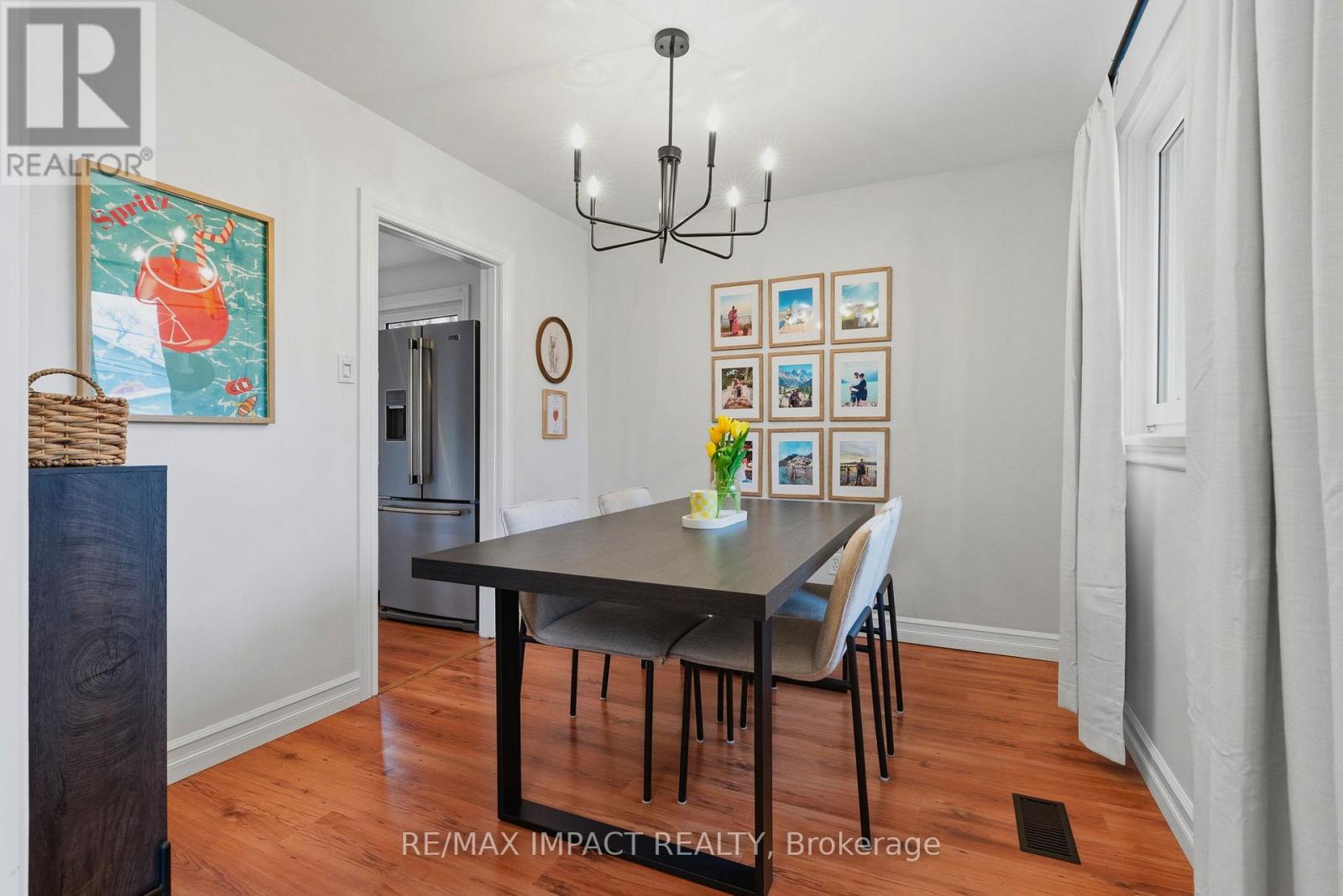 192 Mcclennan Street, Peterborough, Ontario  K9H 5H7 - Photo 9 - X13034150