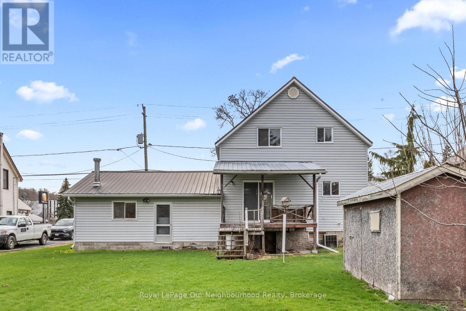 73 Centre Street, Trent Hills (Campbellford), Ontario  K0L 1L0 - Photo 24 - X13034288