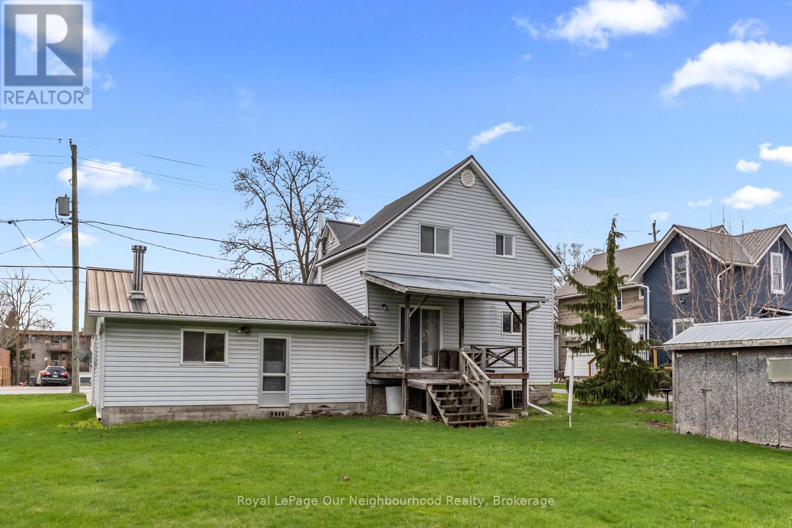 73 Centre Street, Trent Hills (Campbellford), Ontario  K0L 1L0 - Photo 25 - X13034288